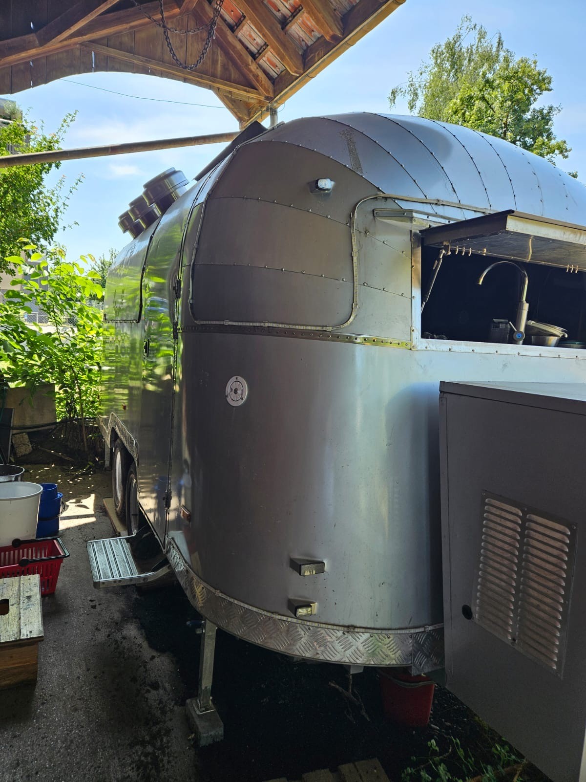 AIRSTREAM Wecare WK-500XG-image-8