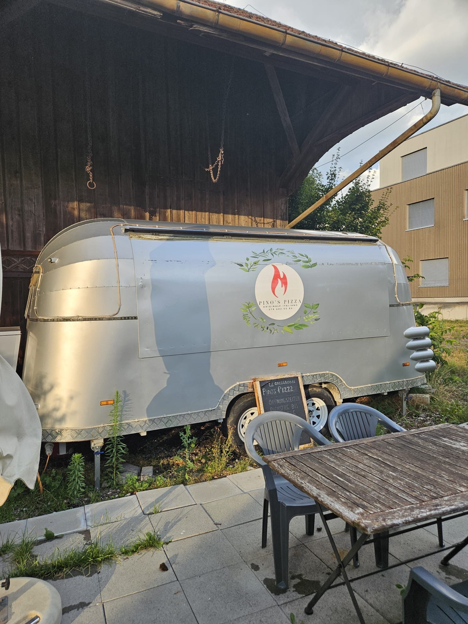 AIRSTREAM Wecare WK-500XG-image-0