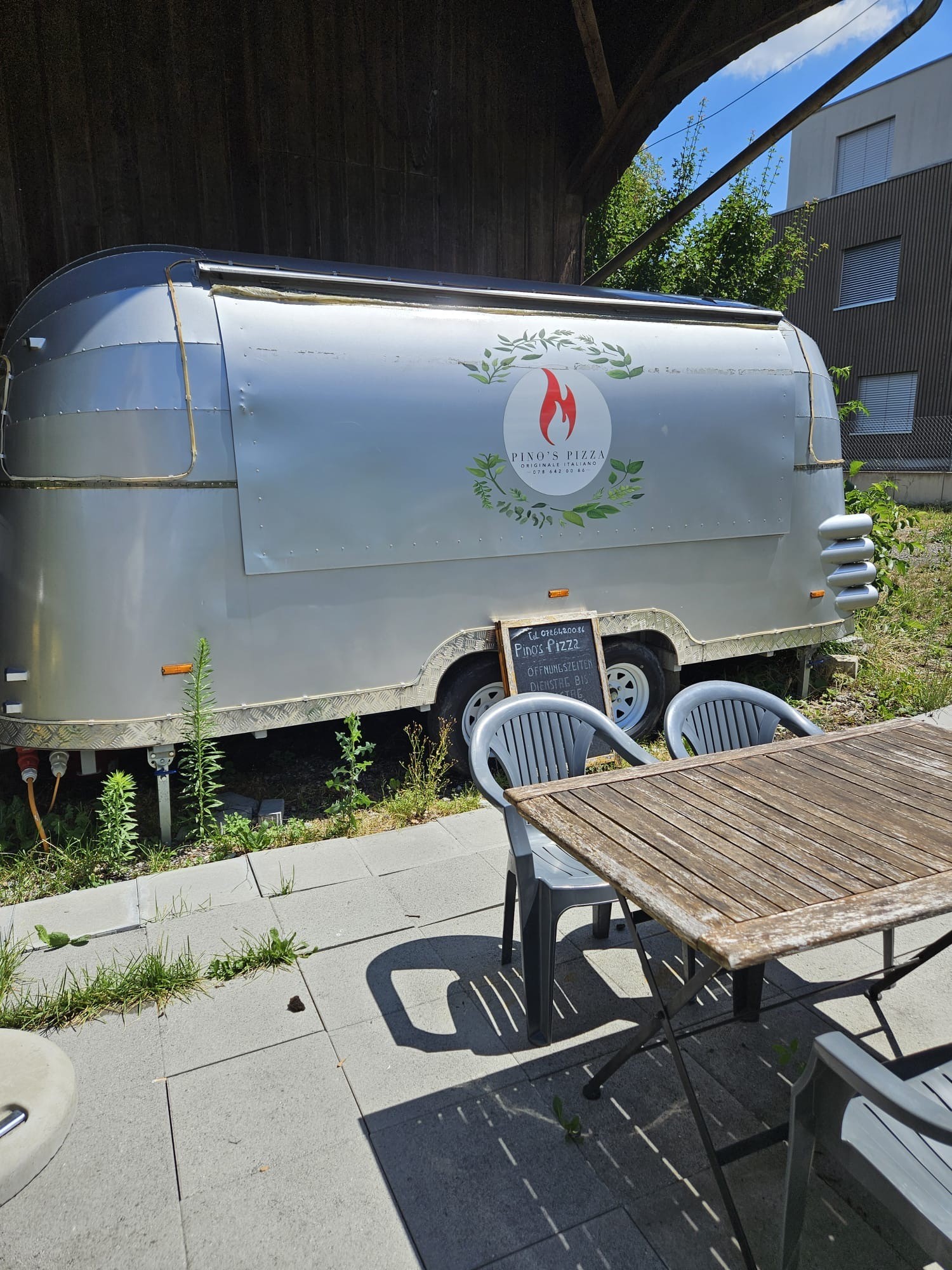 AIRSTREAM Wecare WK-500XG-image-1