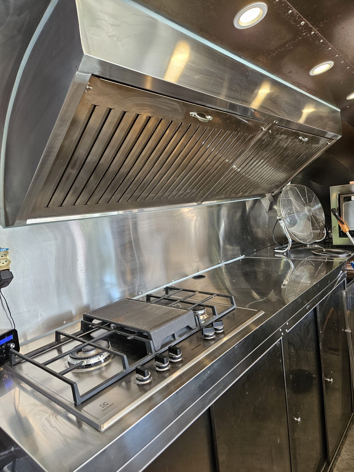 AIRSTREAM Wecare WK-500XG-image-5