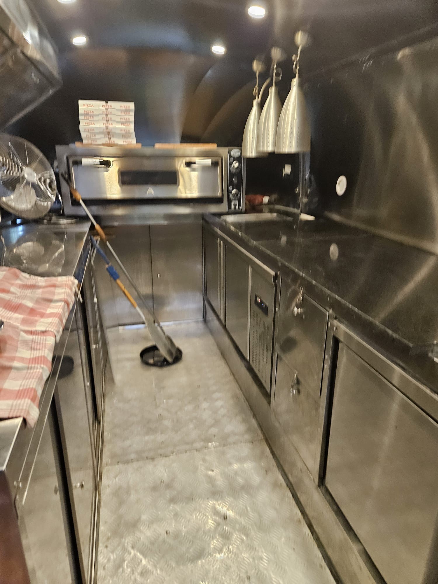 AIRSTREAM Wecare WK-500XG-image-7
