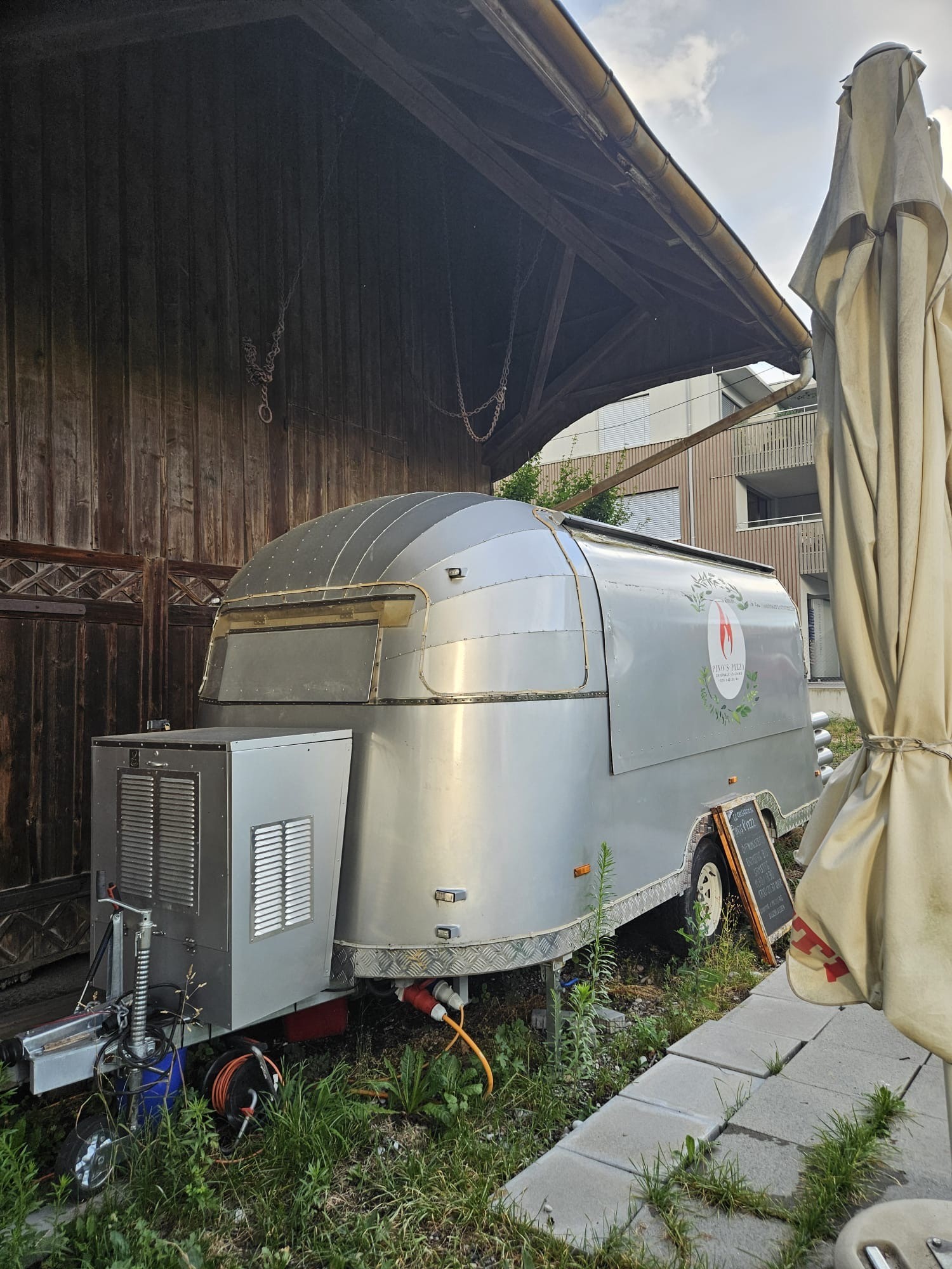 AIRSTREAM Wecare WK-500XG-image-4