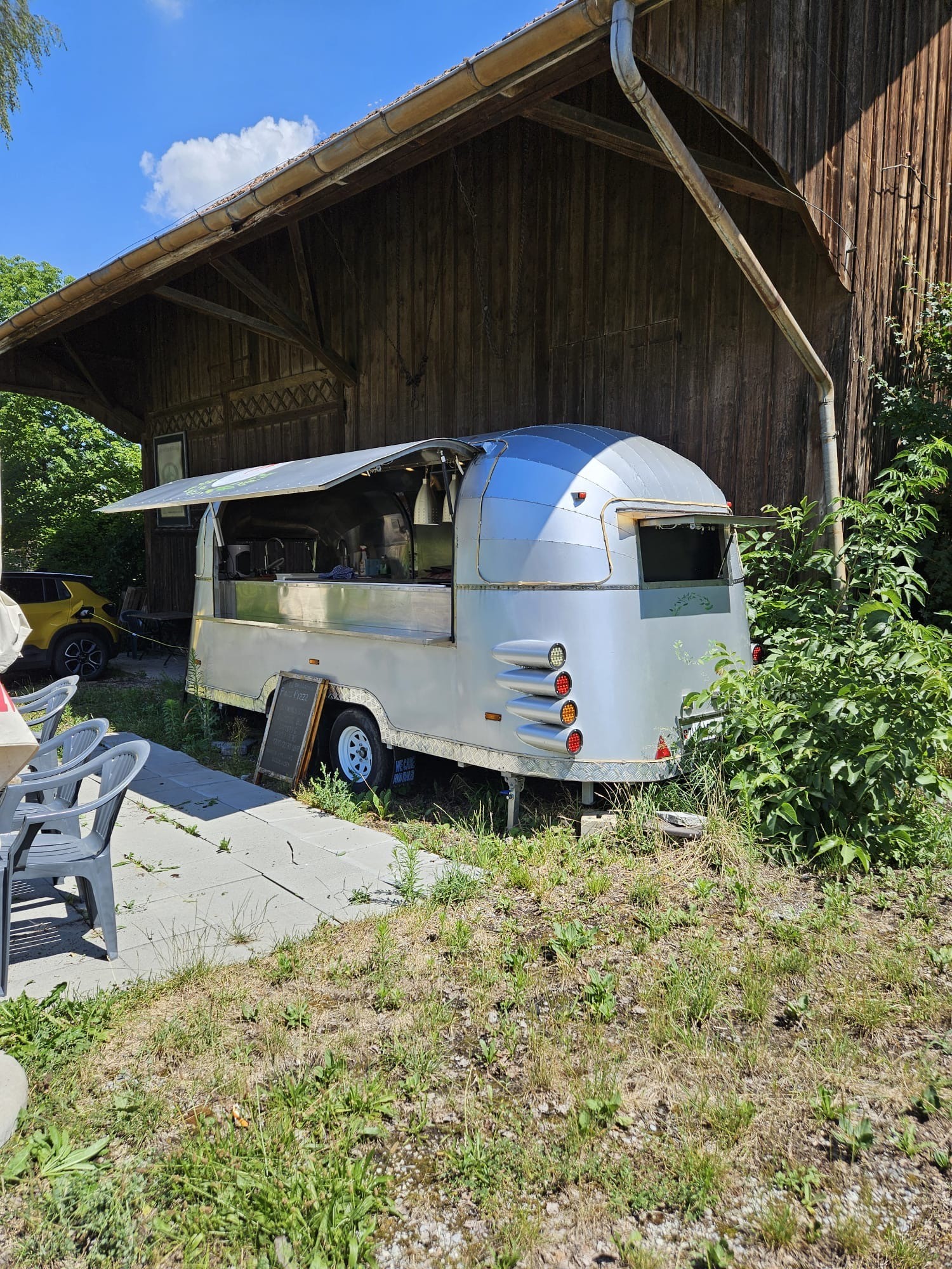AIRSTREAM Wecare WK-500XG-image-3