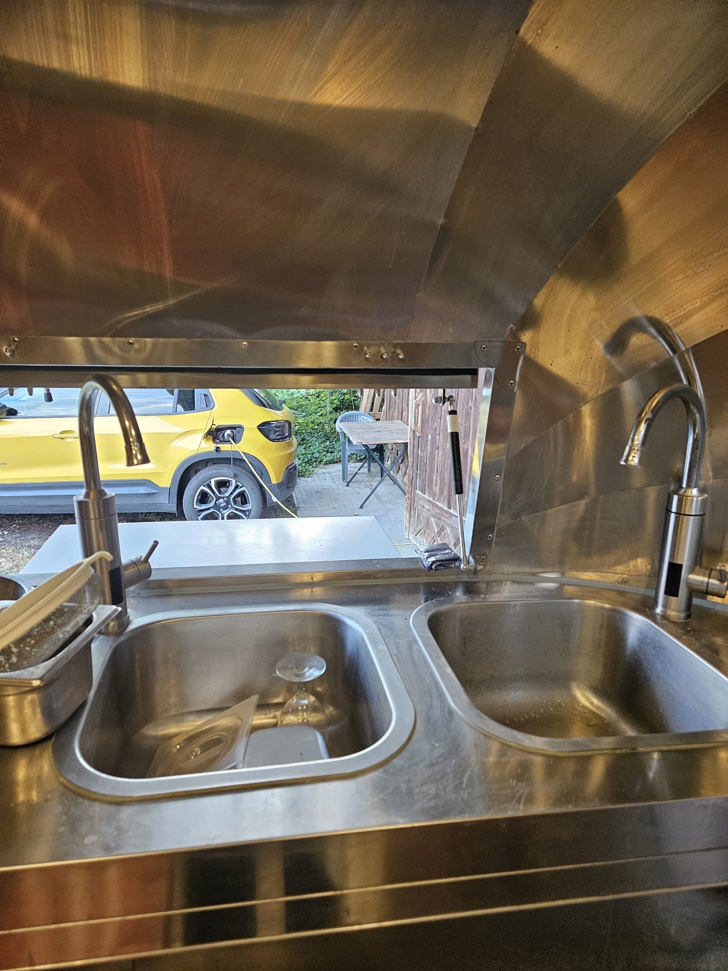 AIRSTREAM Wecare WK-500XG-image-6
