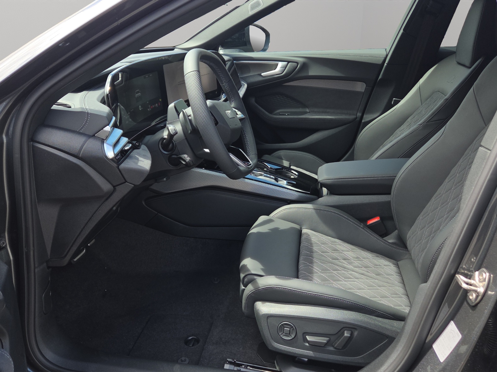 AUDI A5 Avant e-hybrid quattro Attraction 220 kW S tronic-image-5