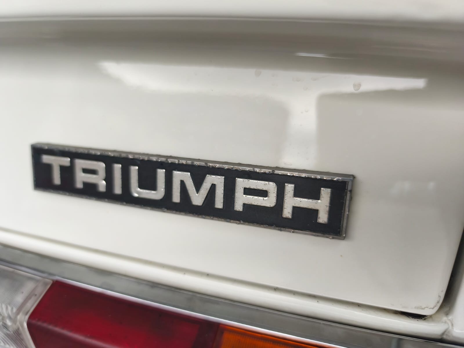 TRIUMPH SPRINT-image-14