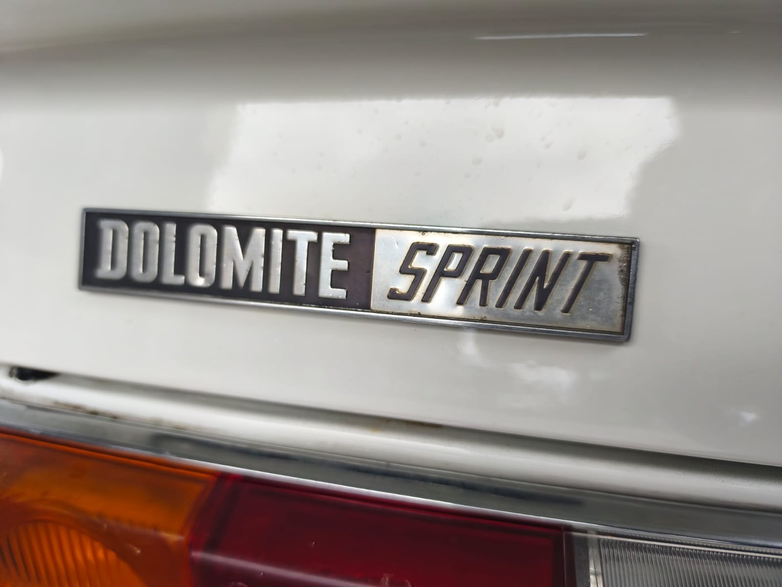 TRIUMPH SPRINT-image-17