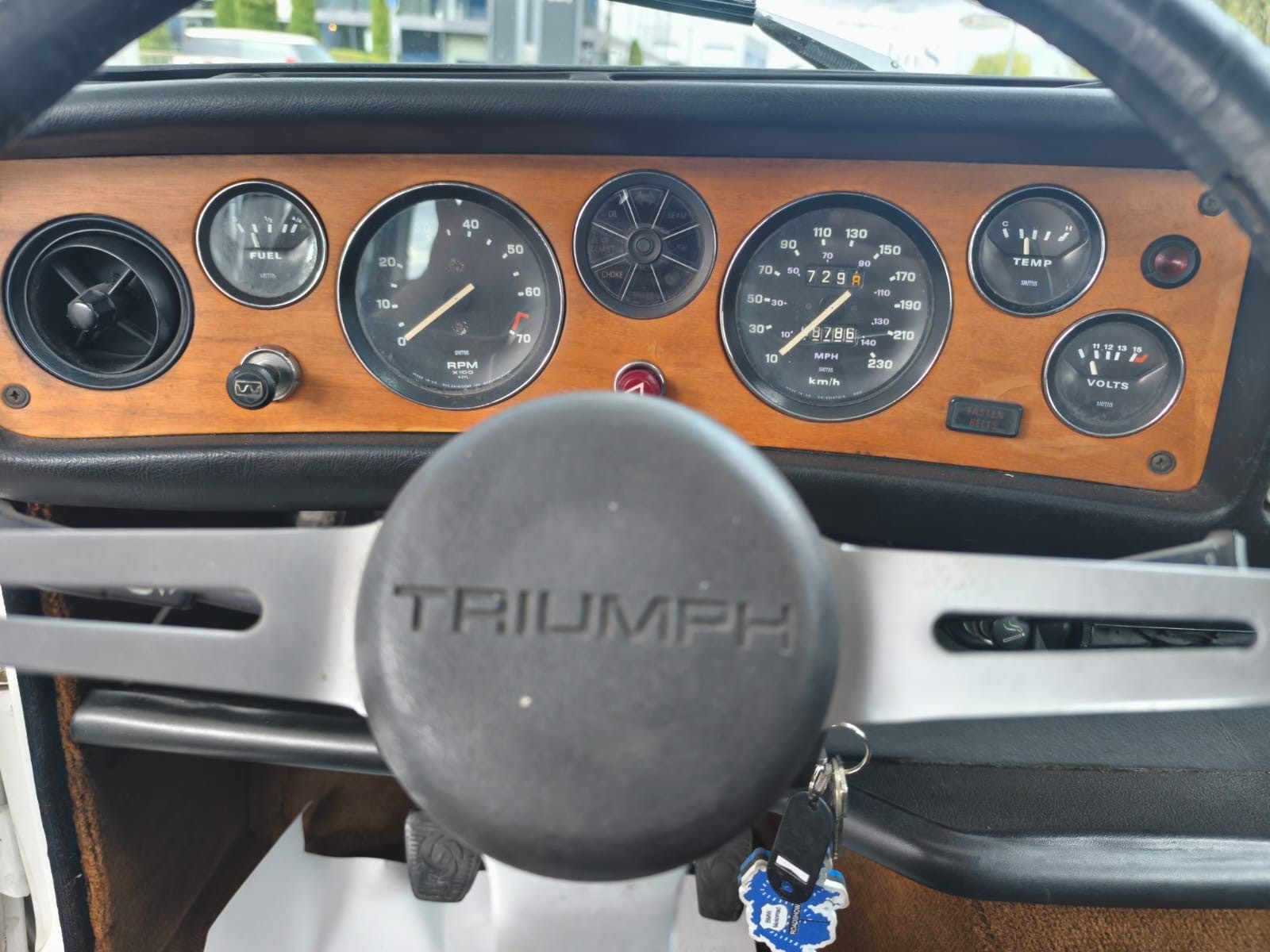 TRIUMPH SPRINT-image-18