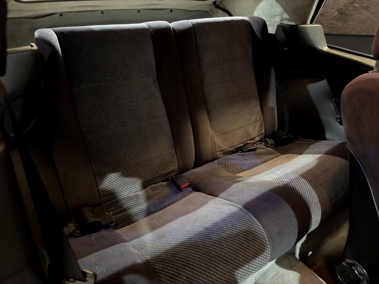 OPEL Kadett GSI 2.0i Cabriolet-image-13