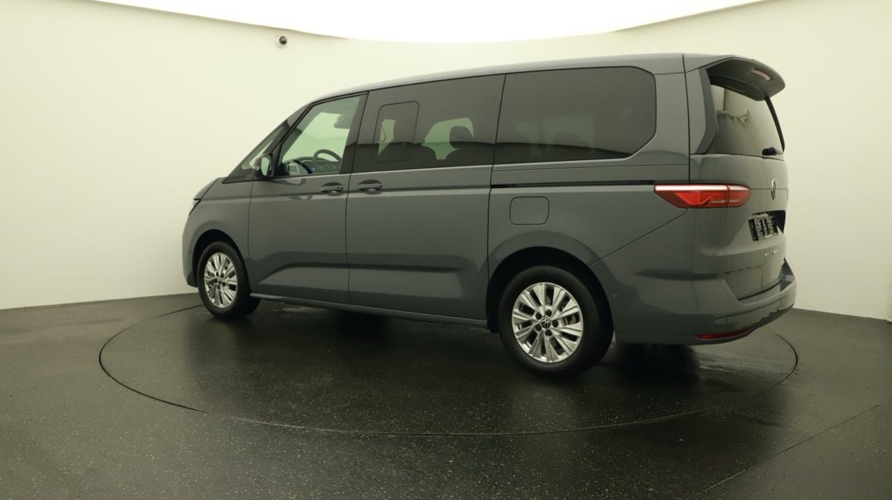 VW Multivan 1.5 eHybrid 4Motion DSG-image-2