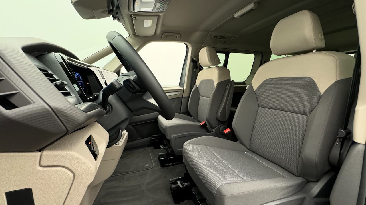 VW Multivan 1.5 eHybrid 4Motion DSG-image-4