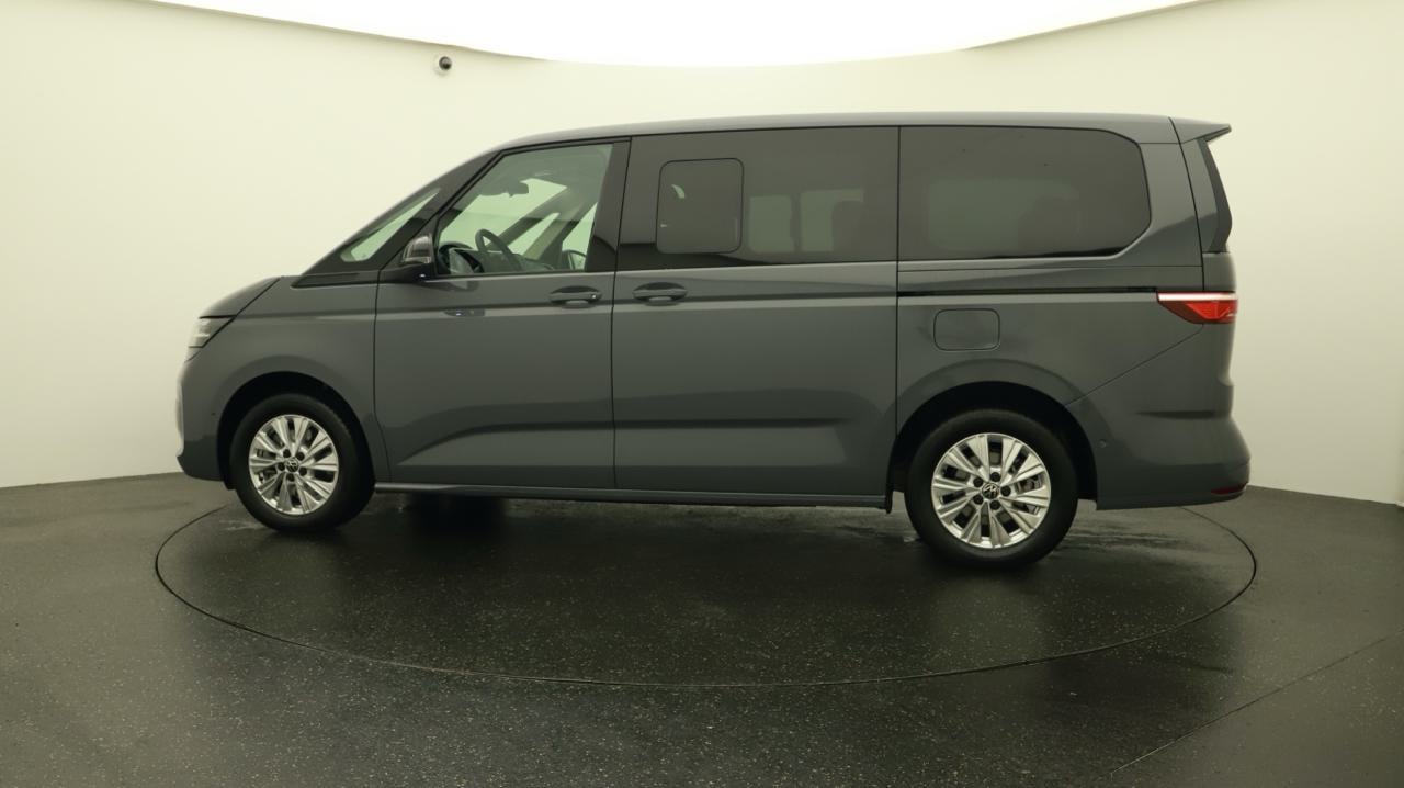VW Multivan 1.5 eHybrid 4Motion DSG-image-1