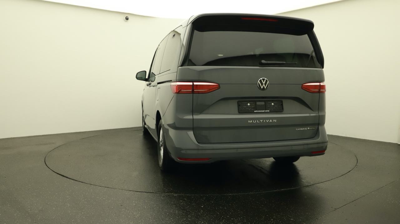 VW Multivan 1.5 eHybrid 4Motion DSG-image-3