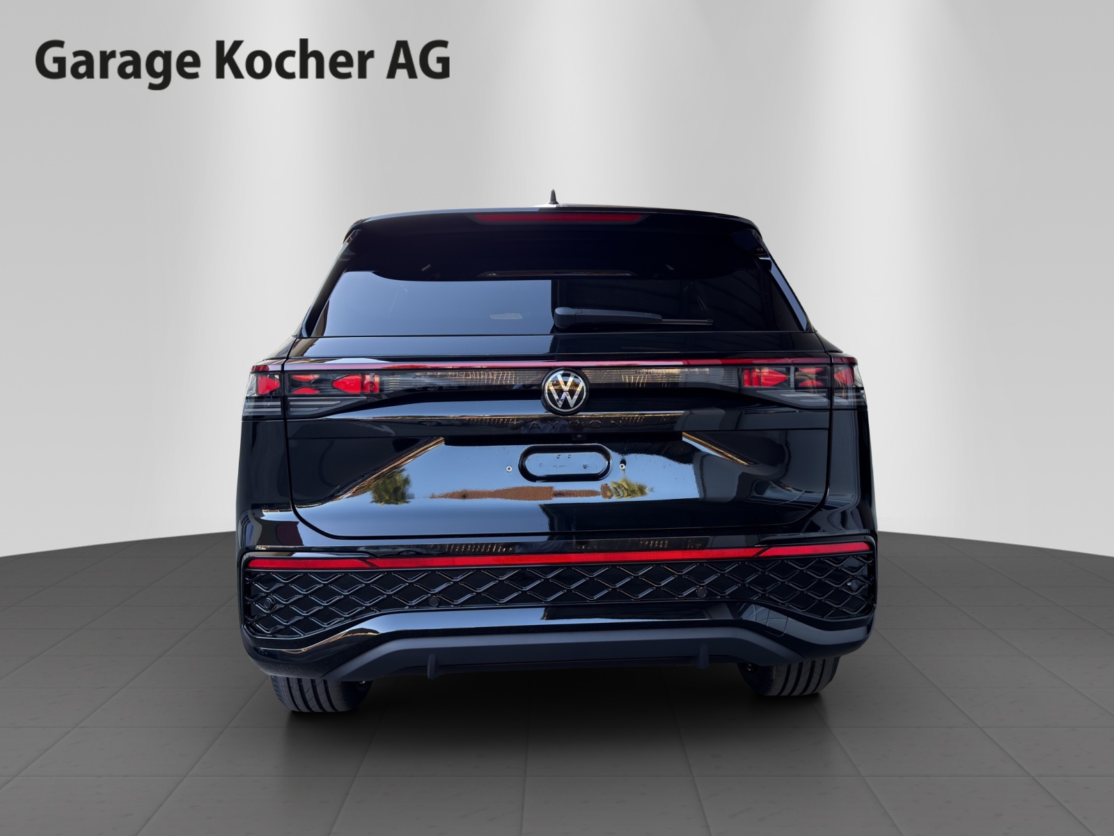 VW Tayron 2.0 TSI R-Line United DSG 4Motion-image-3