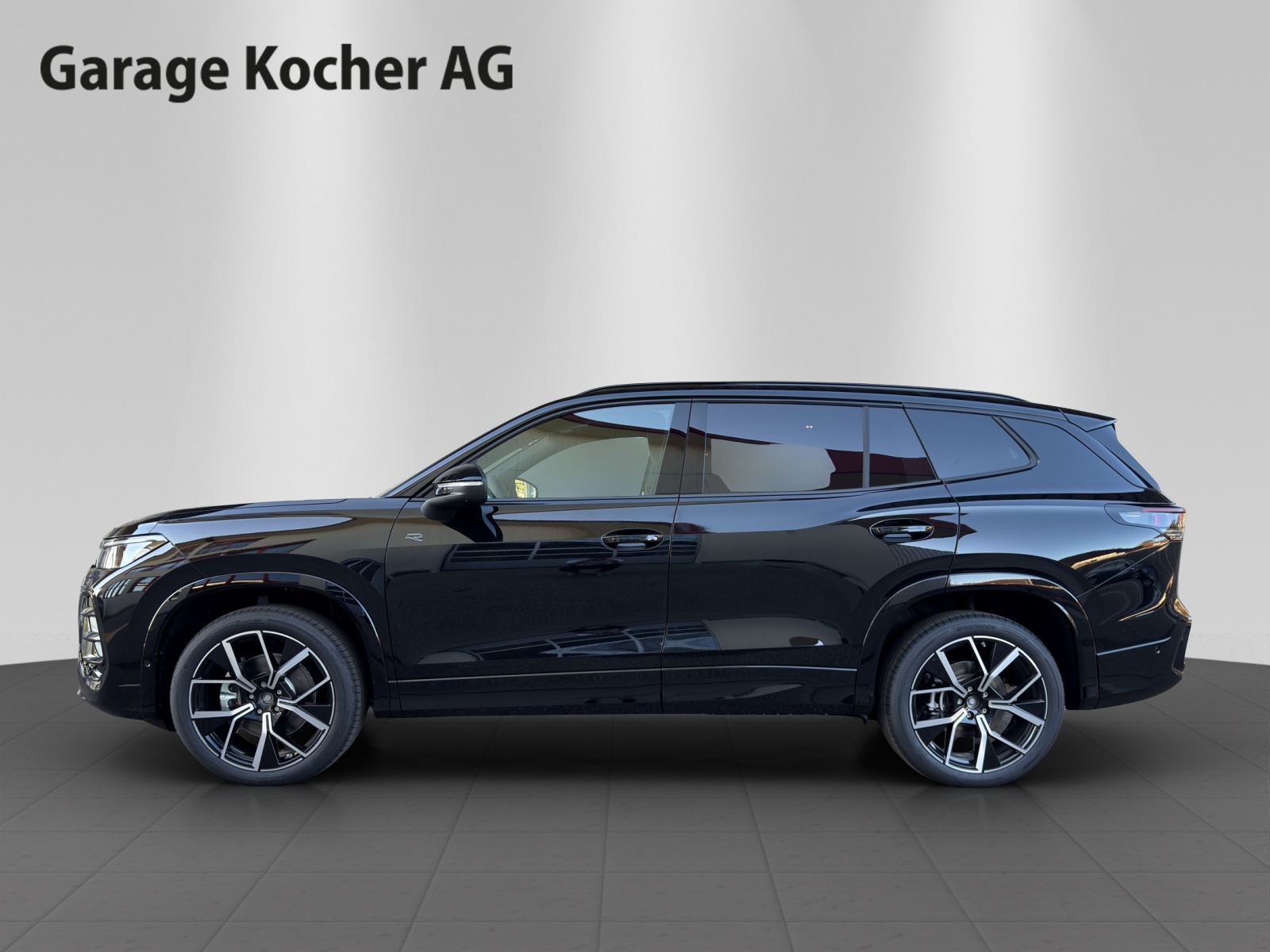 VW Tayron 2.0 TSI R-Line United DSG 4Motion-image-2