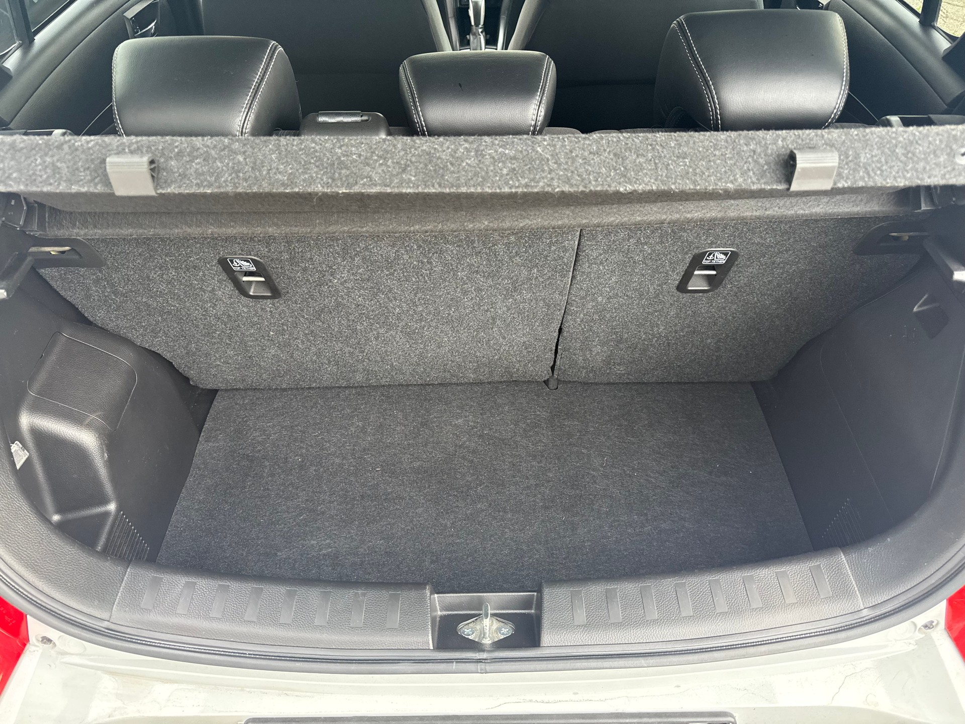 SUZUKI Swift 1.2i 16V Sergio Cellano Automatic ** ab MFK **-image-14