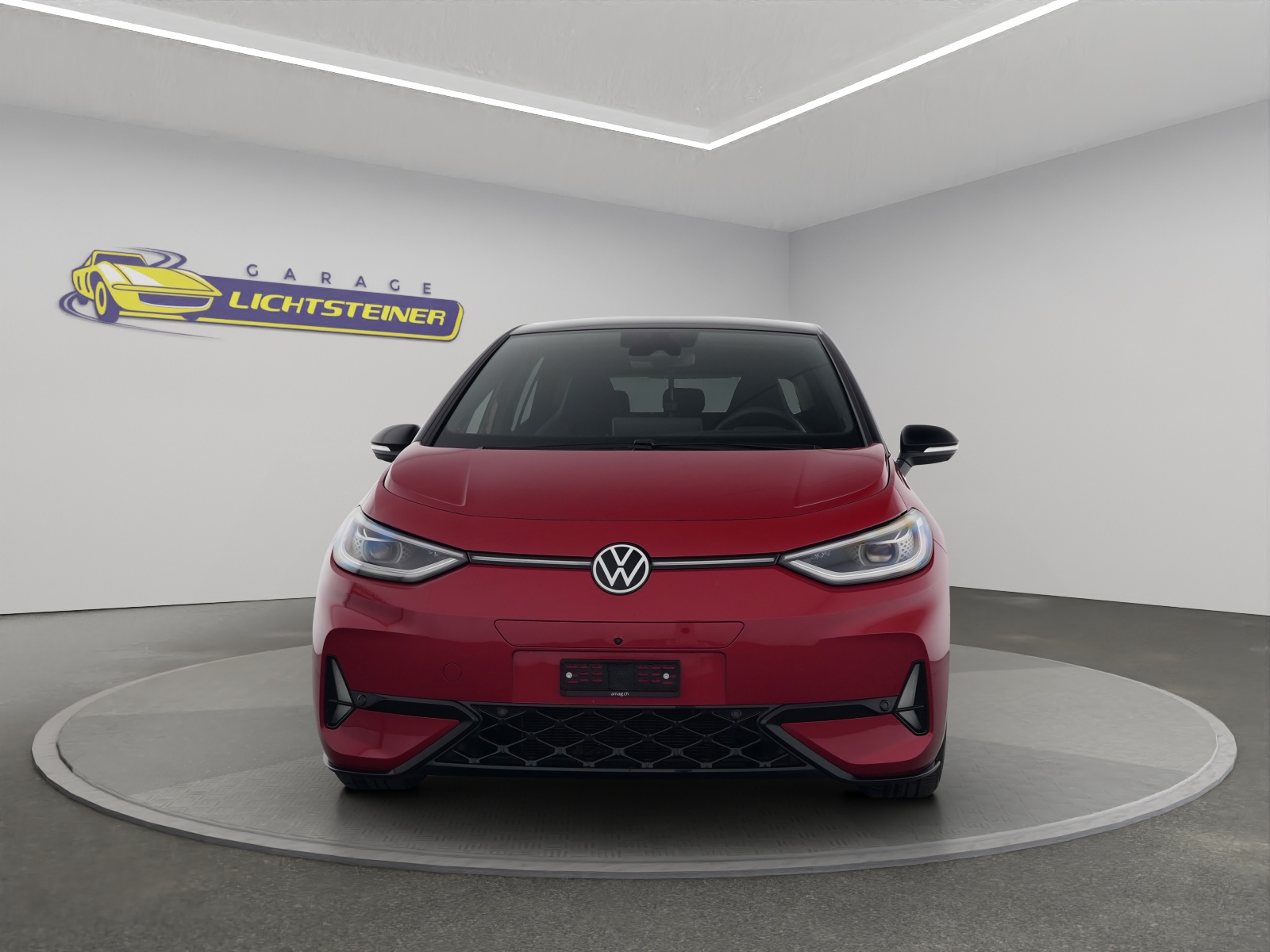 VW ID.3 GTX Performance 79 kWh GTX United-image-6