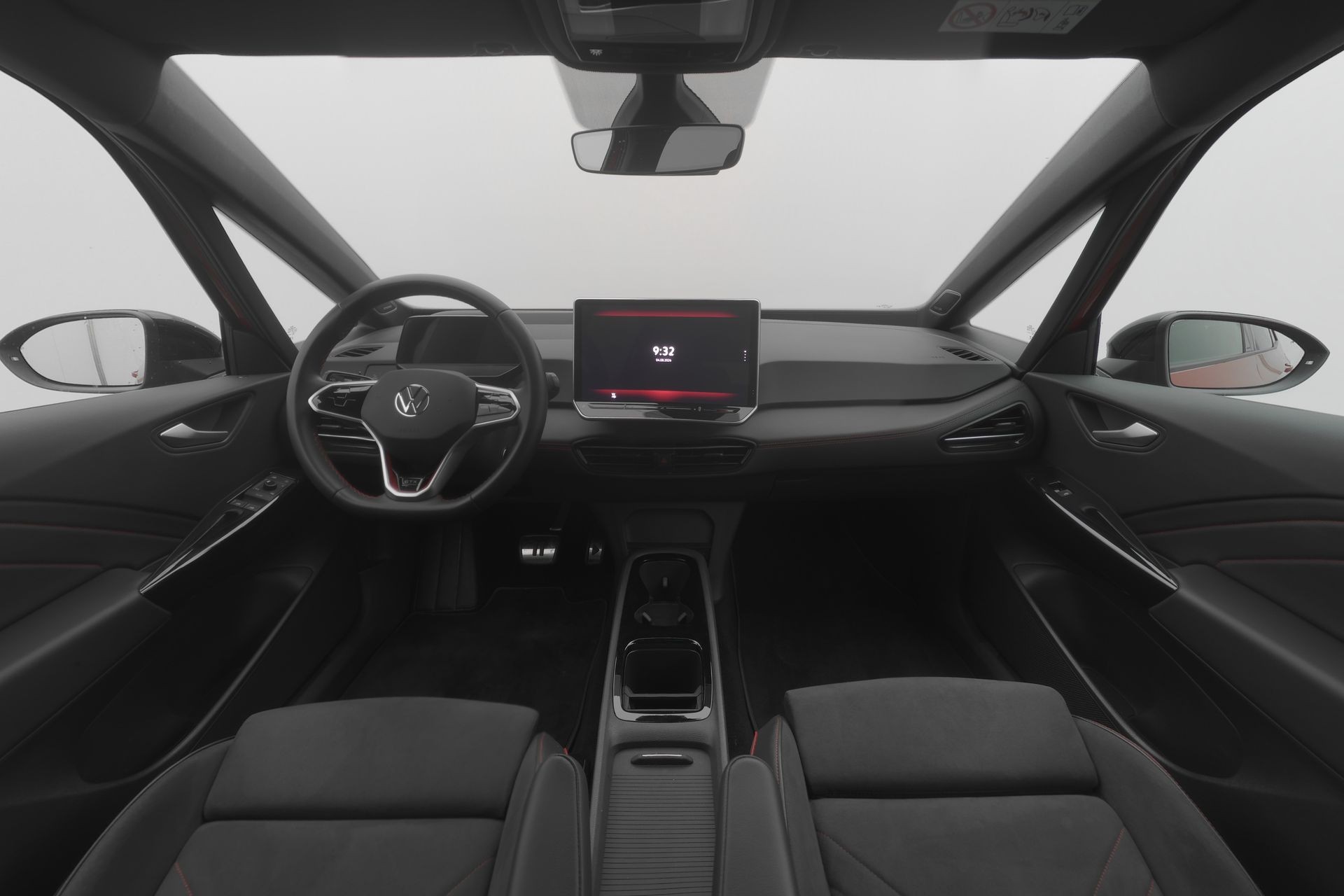 VW ID.3 GTX Performance 79 kWh GTX United-image-9