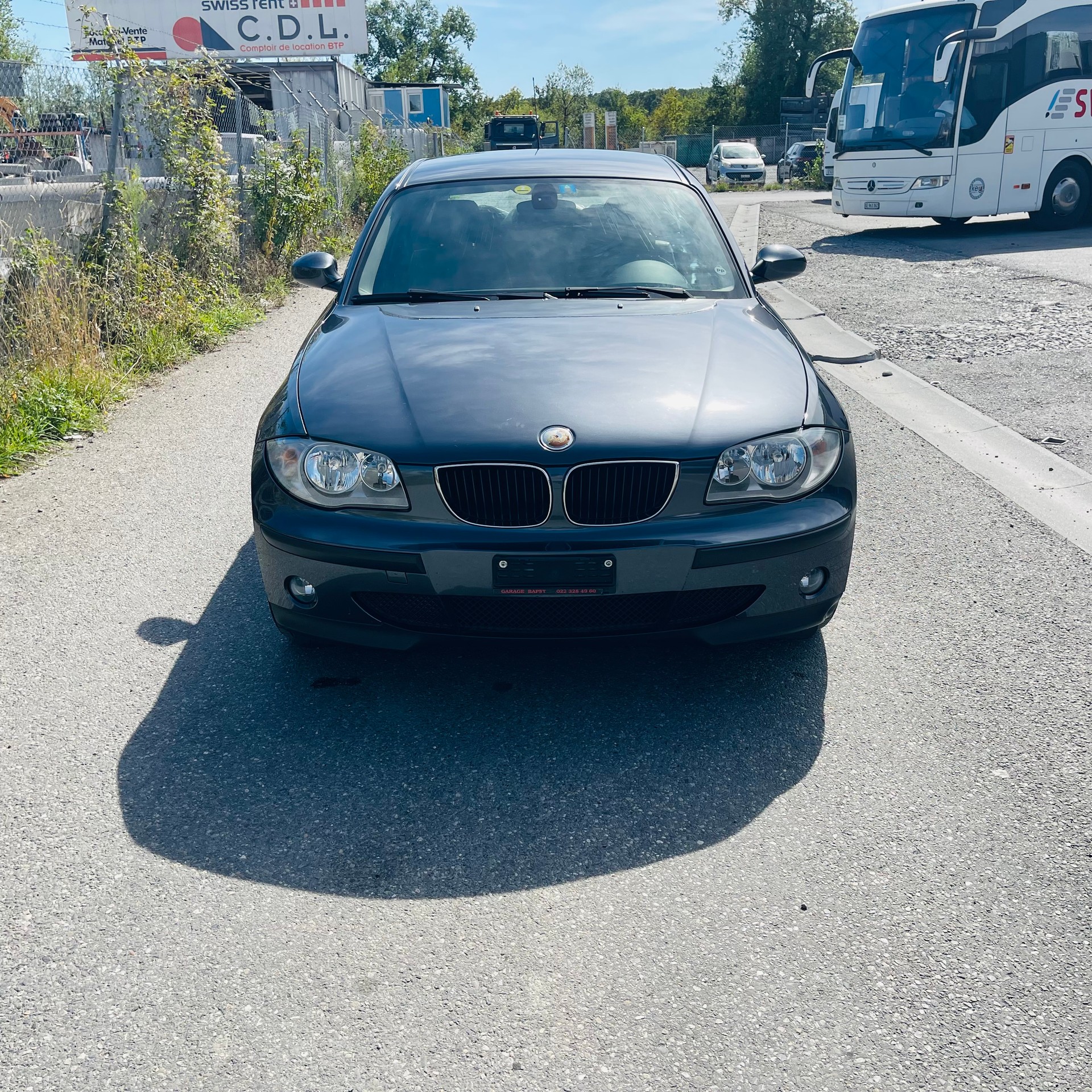 BMW 116i