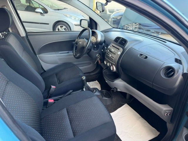 DAIHATSU Sirion 1.3 S Custom 4WD-image-6