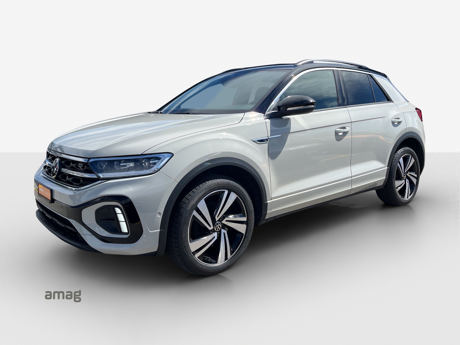 VW T-Roc 2.0 TSI R-Line DSG 4Motion-image-0
