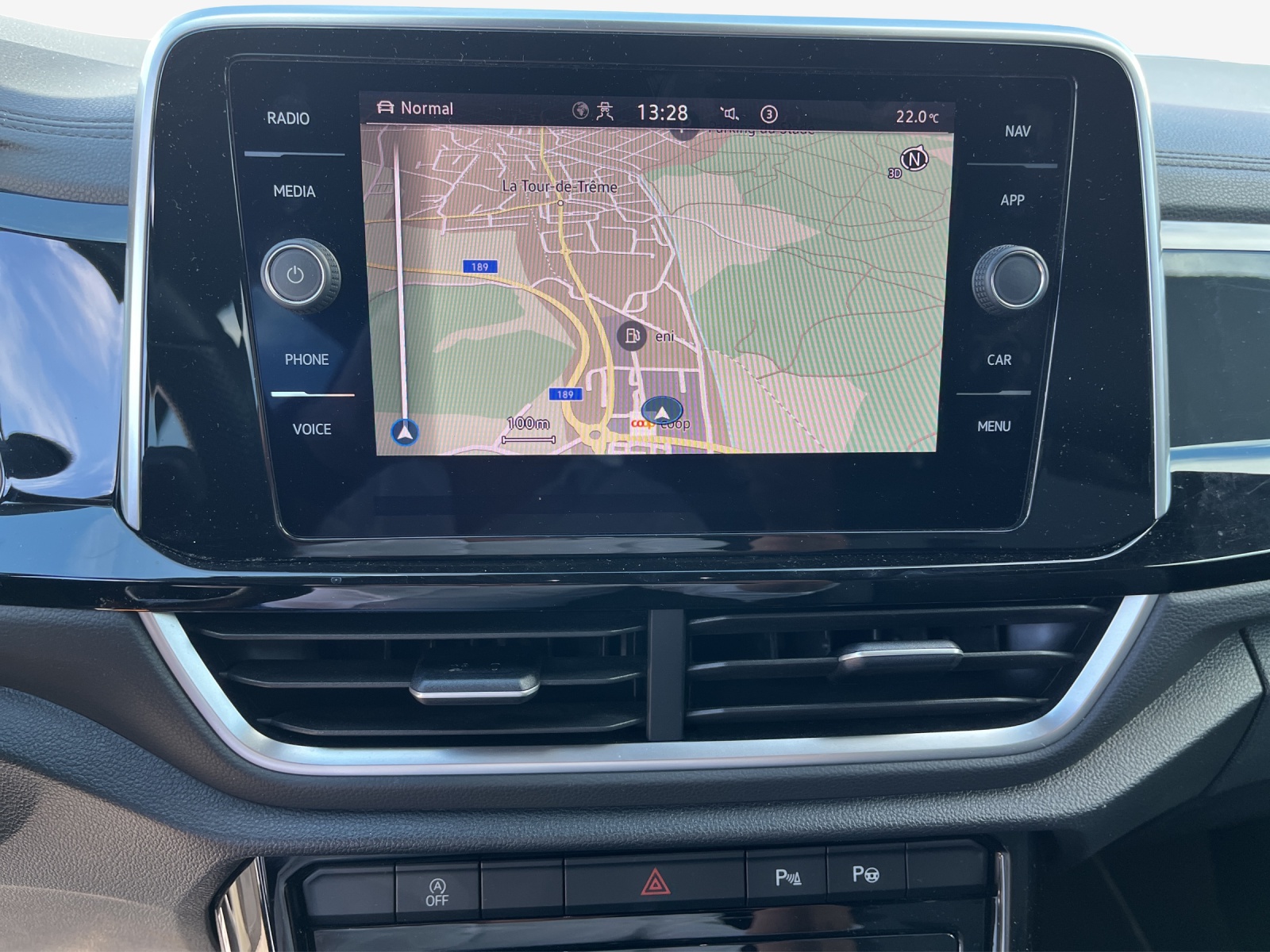 VW T-Roc 2.0 TSI R-Line DSG 4Motion-image-10