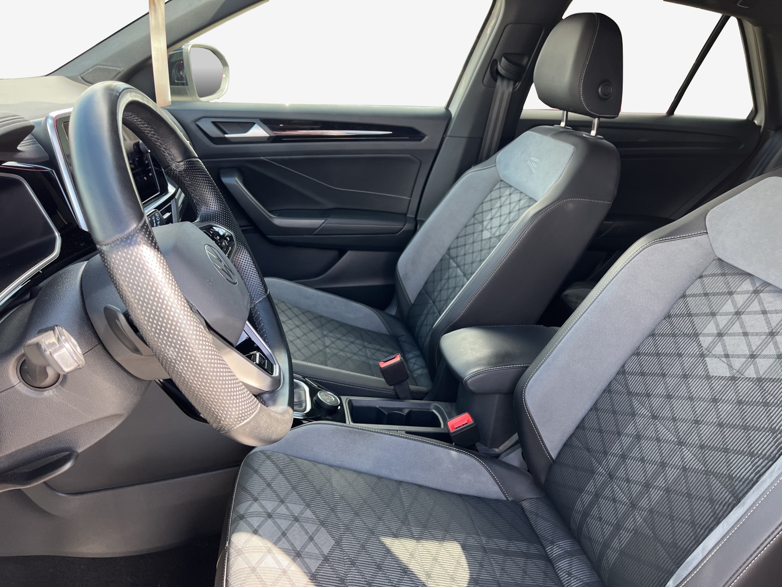 VW T-Roc 2.0 TSI R-Line DSG 4Motion-image-7