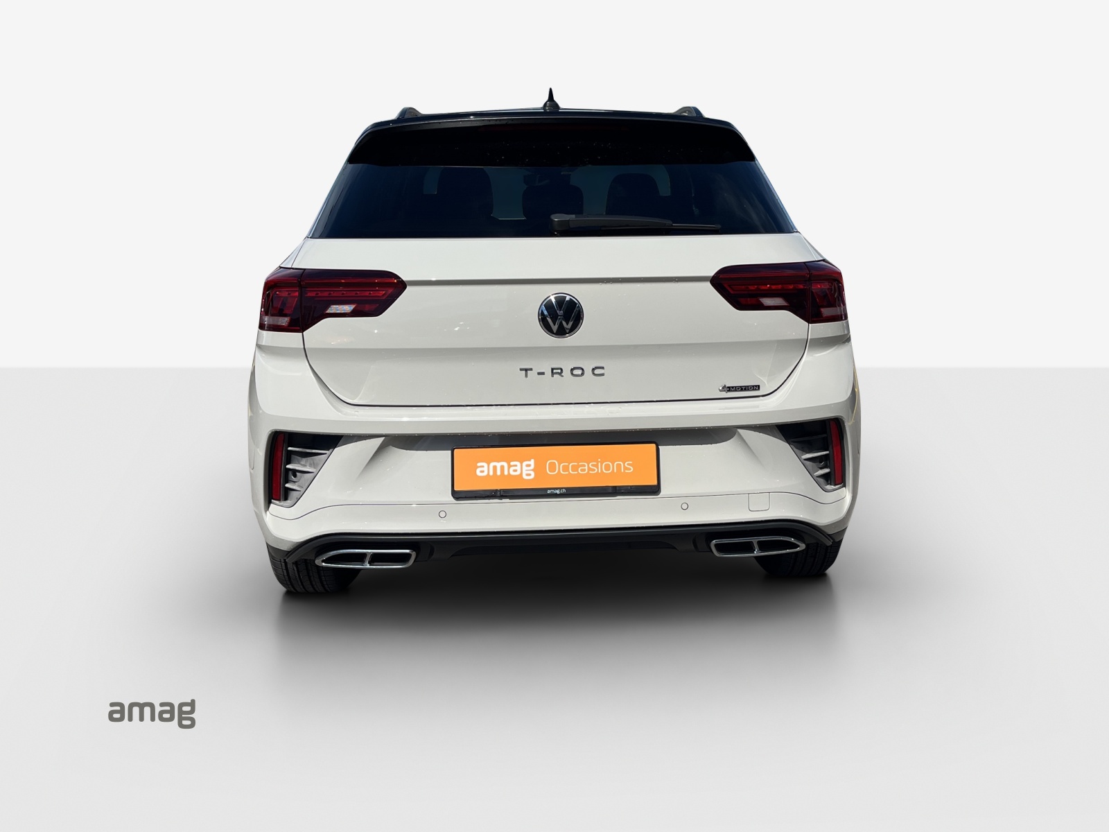 VW T-Roc 2.0 TSI R-Line DSG 4Motion-image-3