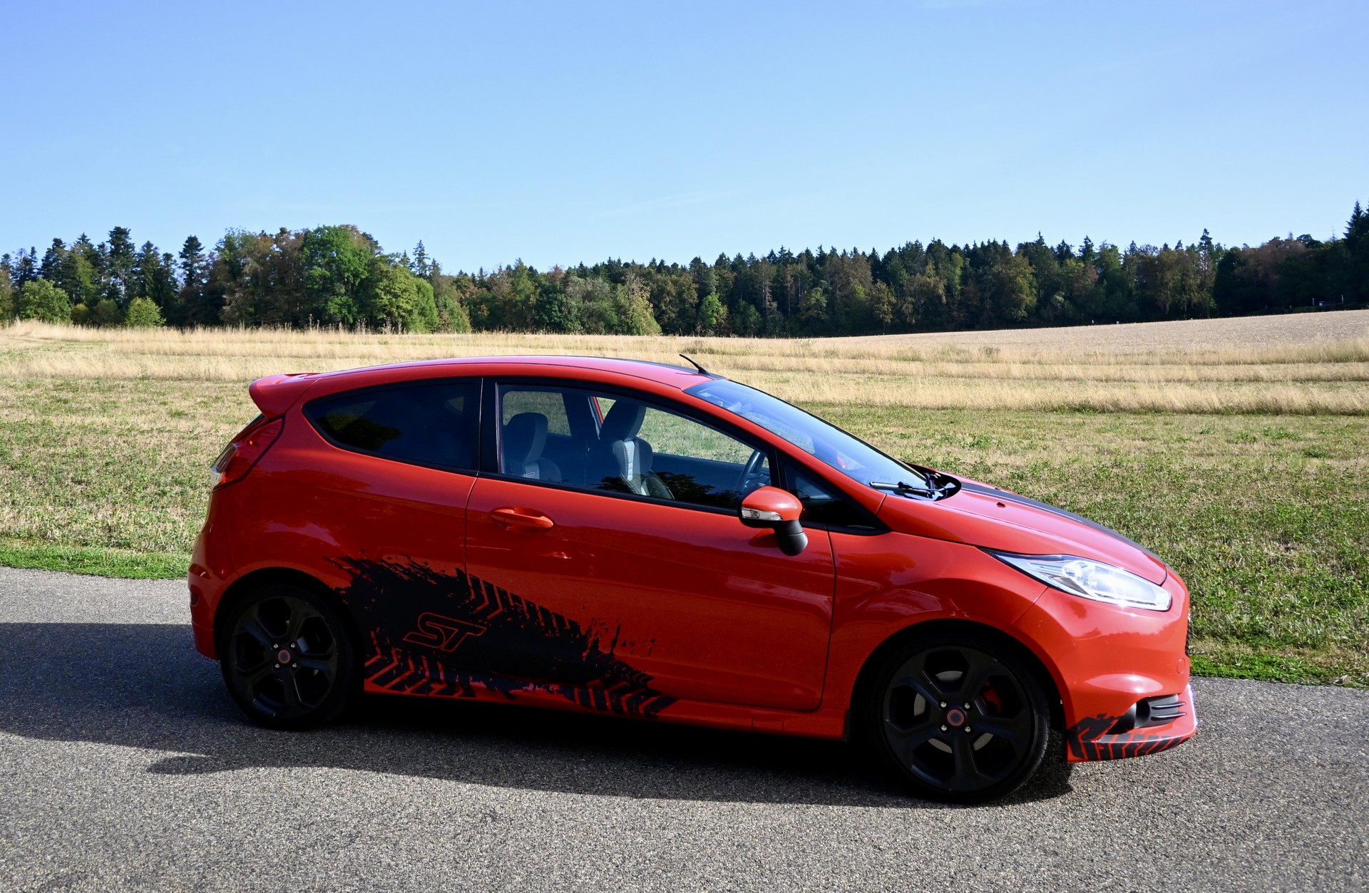 FORD 1.6 EcoB ST-1-image-2