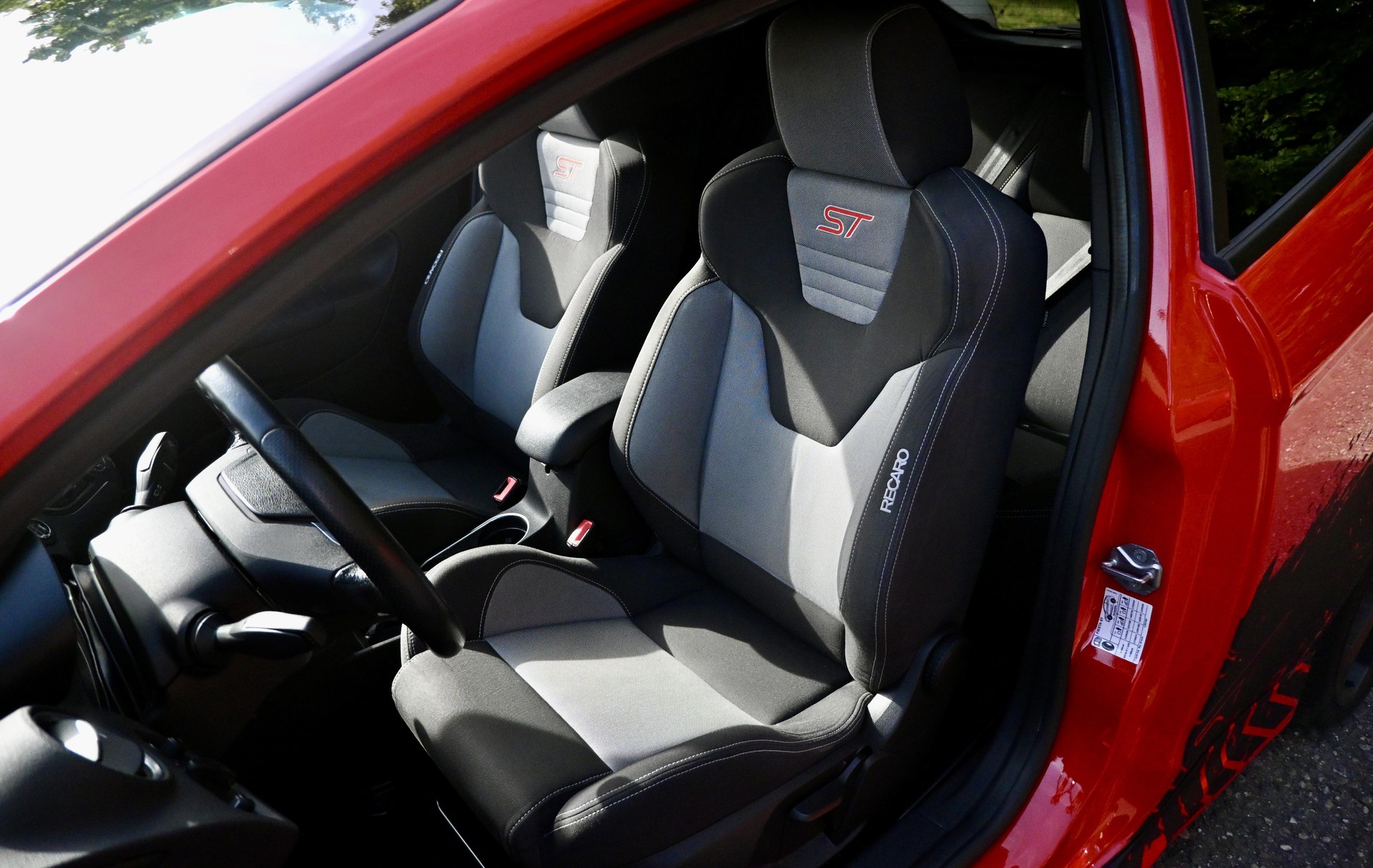 FORD 1.6 EcoB ST-1-image-4