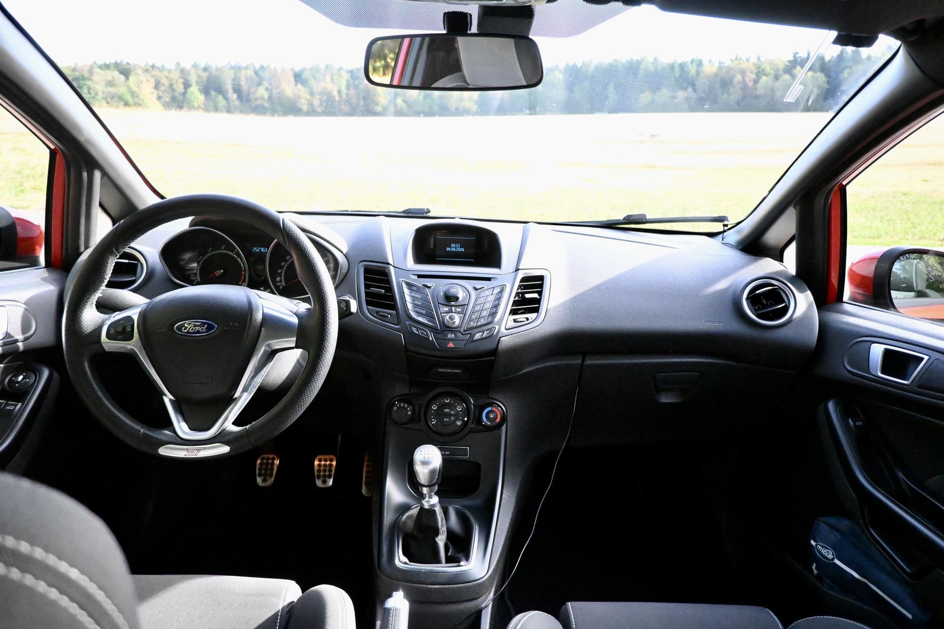 FORD 1.6 EcoB ST-1-image-3