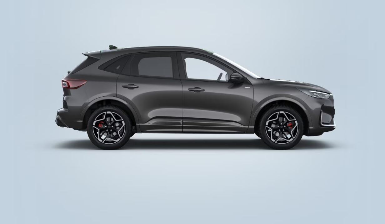 FORD Kuga 2.5 Hybrid ST-Line X 4x4-image-3