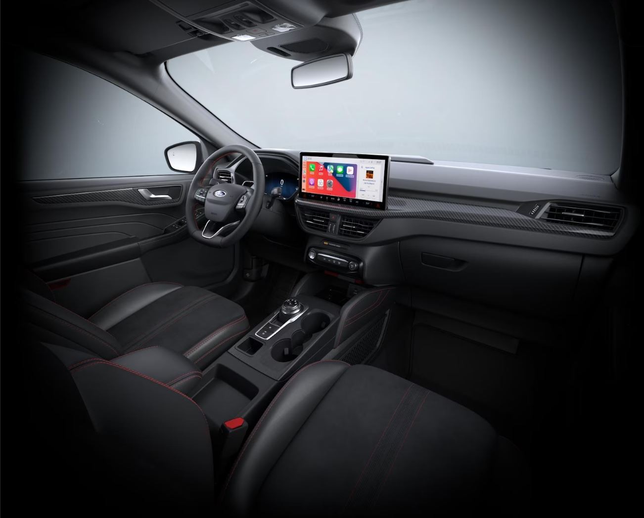 FORD Kuga 2.5 Hybrid ST-Line X 4x4-image-5