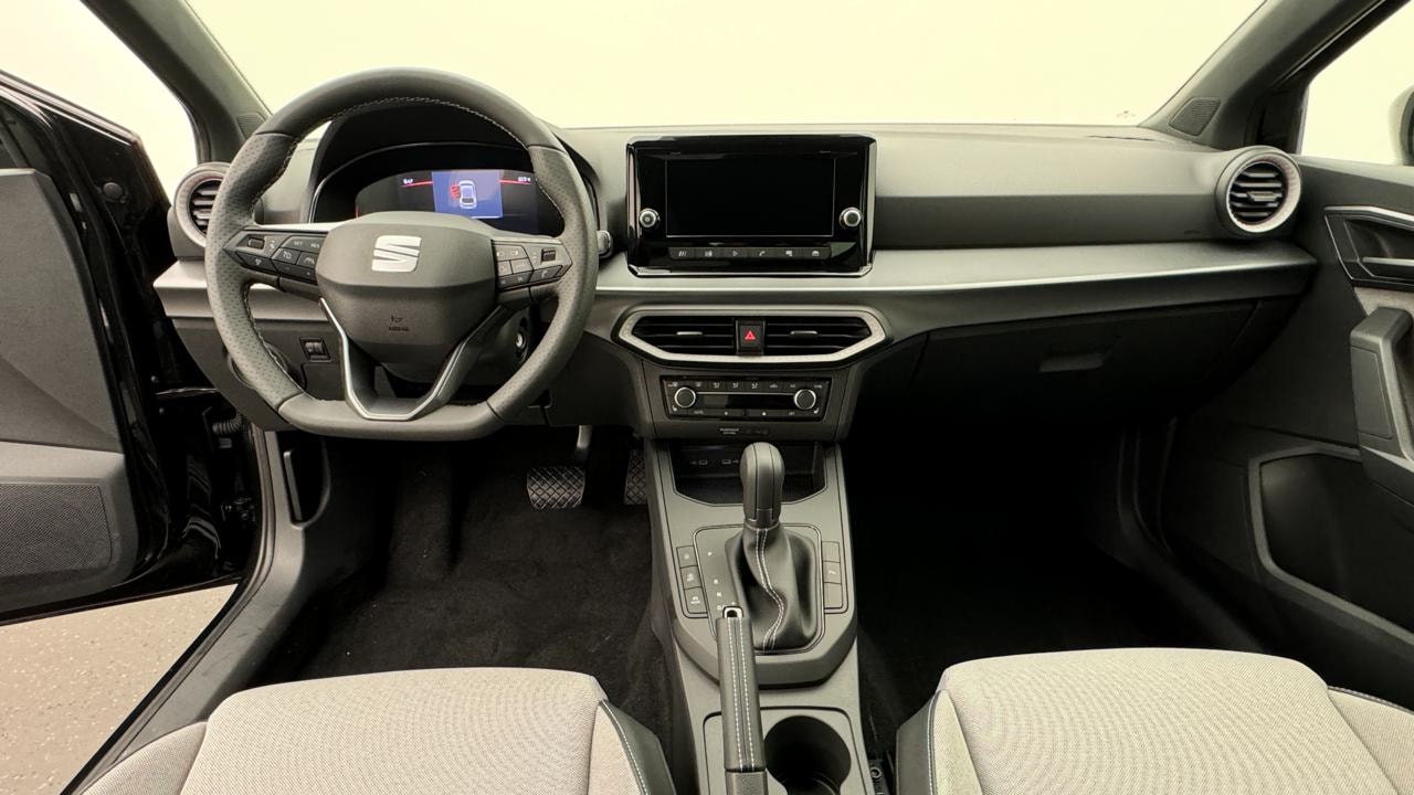 SEAT Ibiza 1.0 EcoTSI FR DSG-image-5