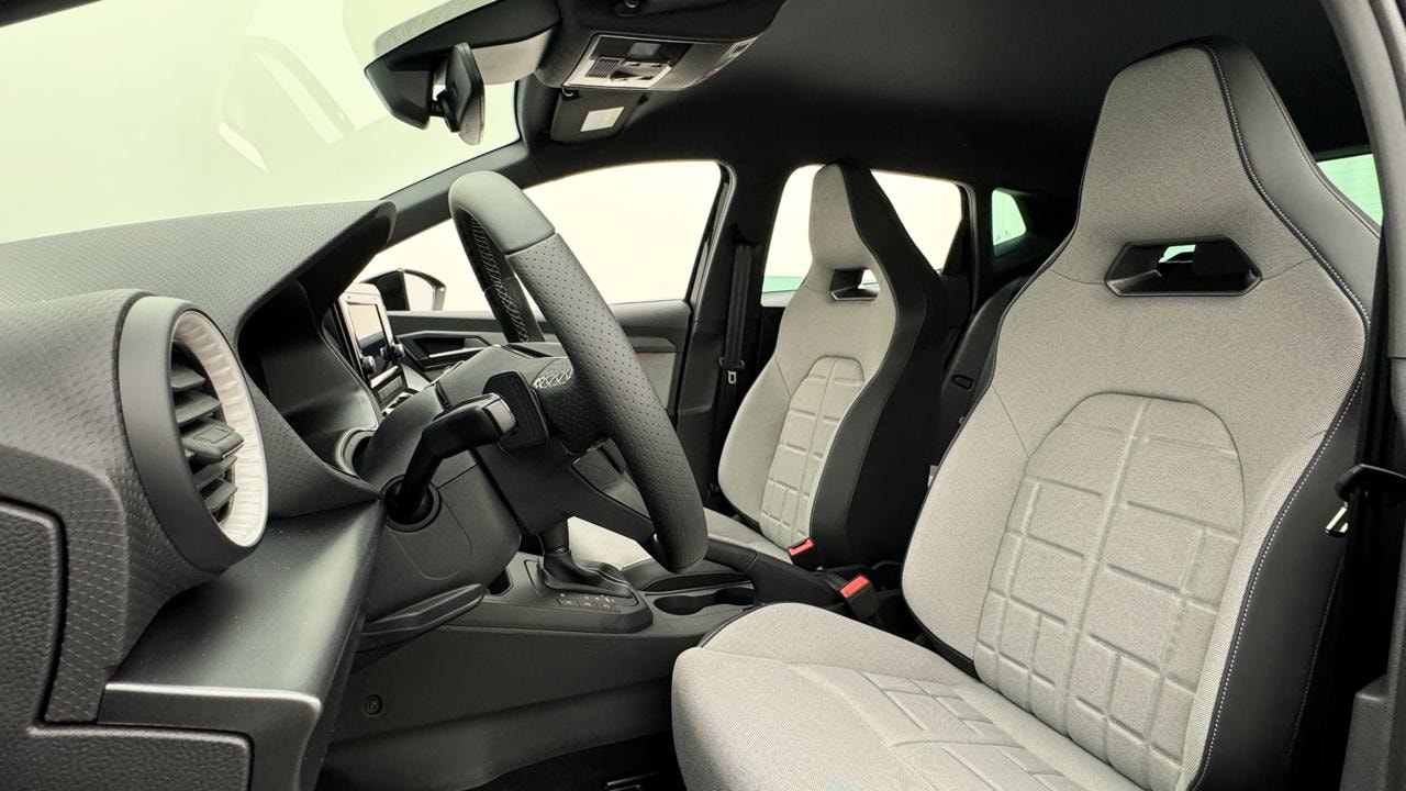 SEAT Ibiza 1.0 EcoTSI FR DSG-image-4