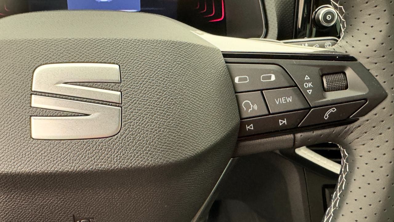 SEAT Ibiza 1.0 EcoTSI FR DSG-image-9