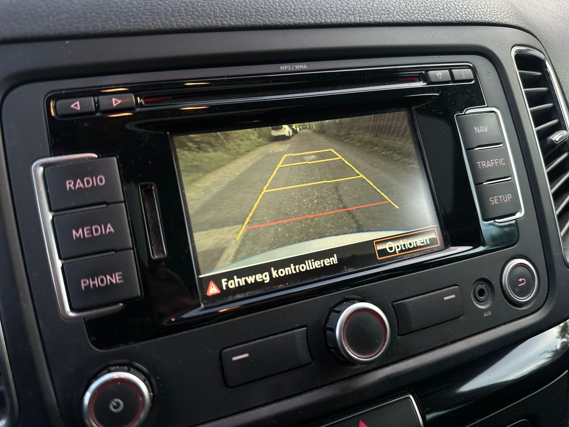 SEAT Alhambra 2.0 TDI Style Eco DSG-image-14