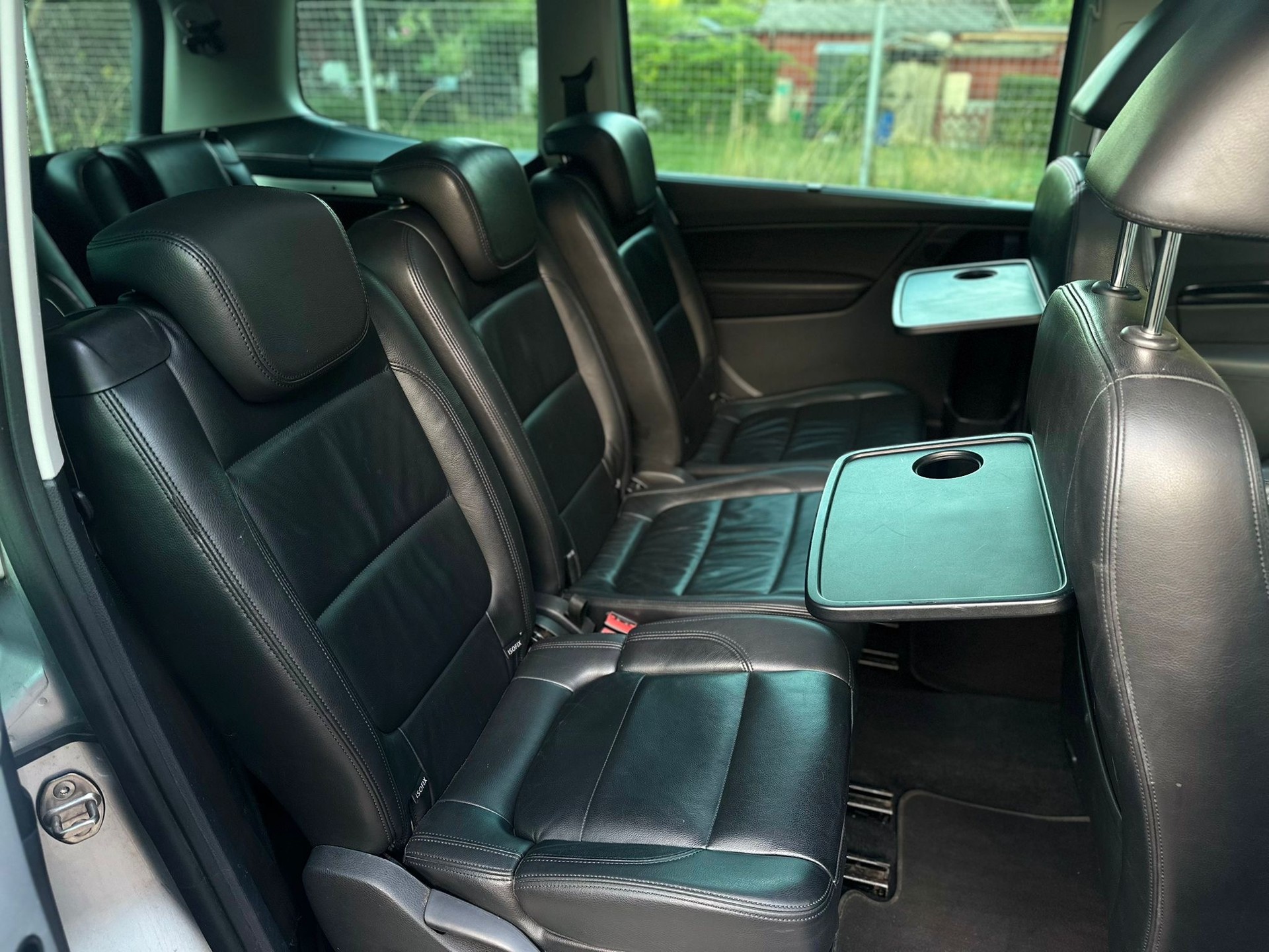 SEAT Alhambra 2.0 TDI Style Eco DSG-image-8
