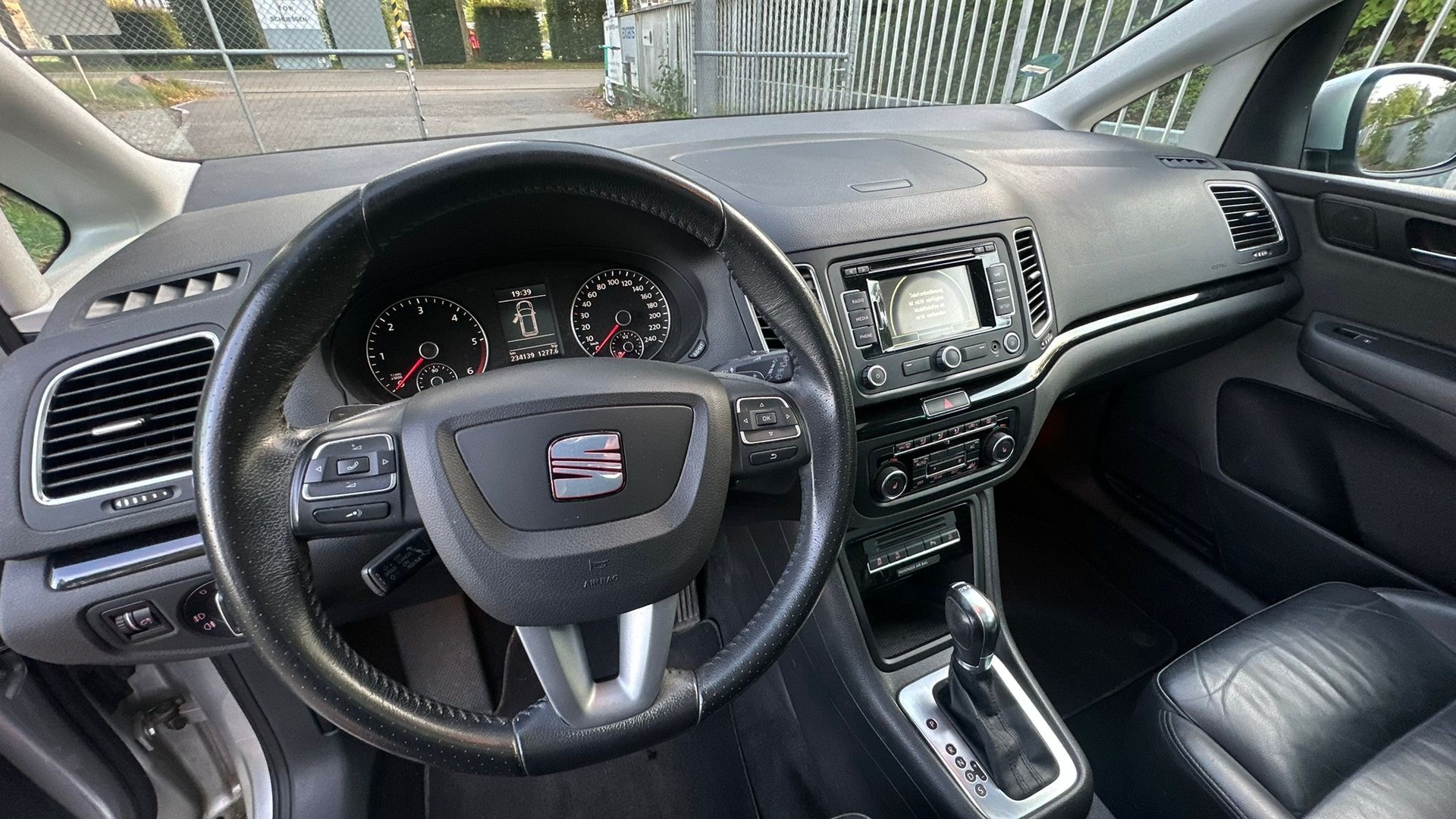SEAT Alhambra 2.0 TDI Style Eco DSG-image-10