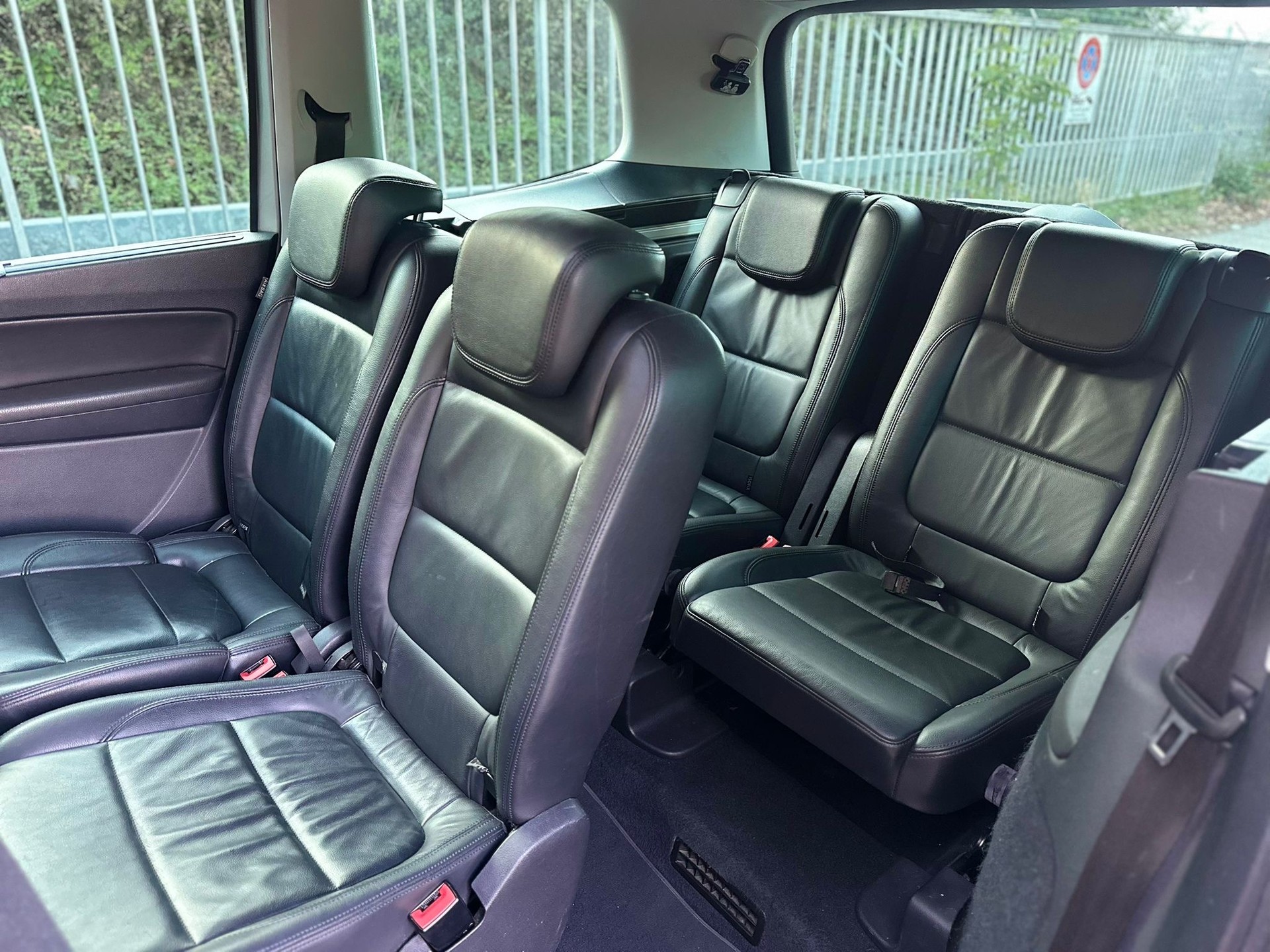 SEAT Alhambra 2.0 TDI Style Eco DSG-image-7