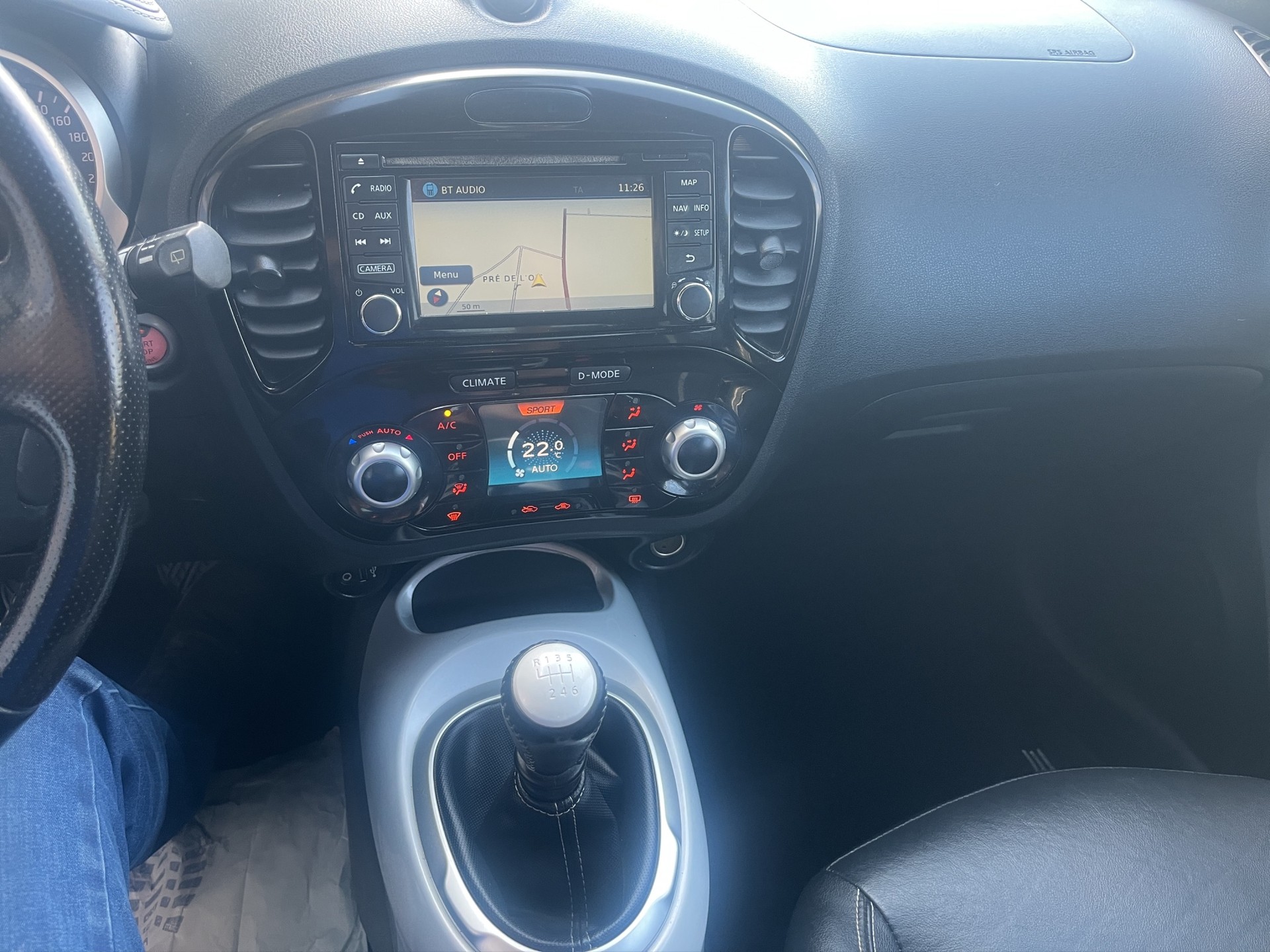 NISSAN JUKE-image-10