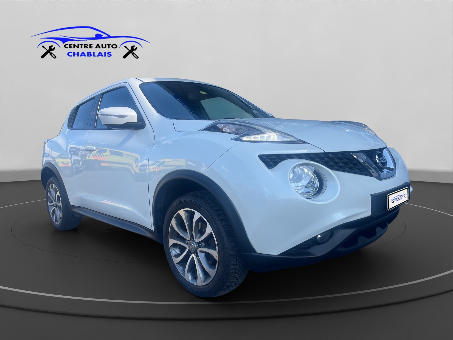 NISSAN JUKE-image-0