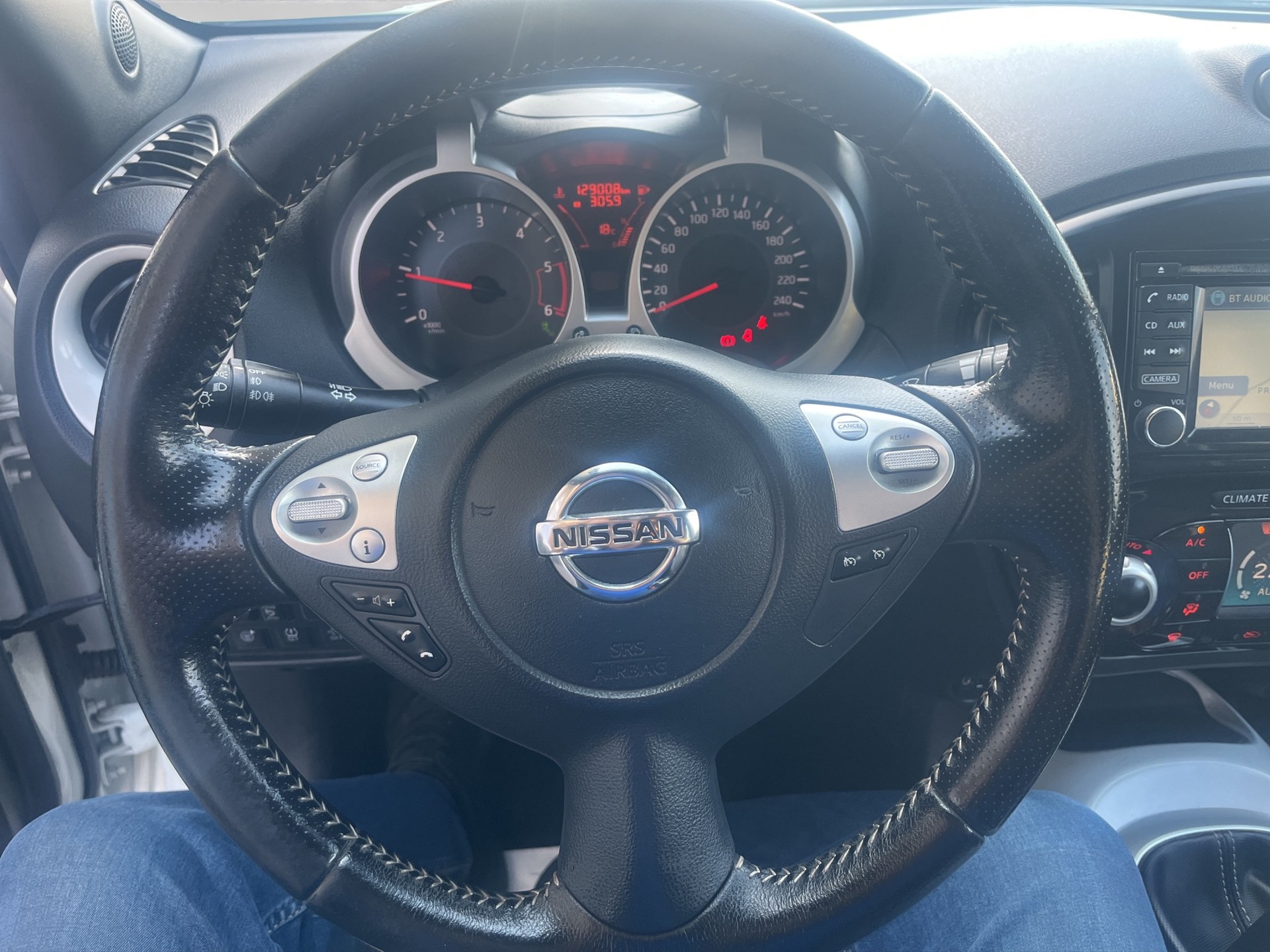 NISSAN JUKE-image-7