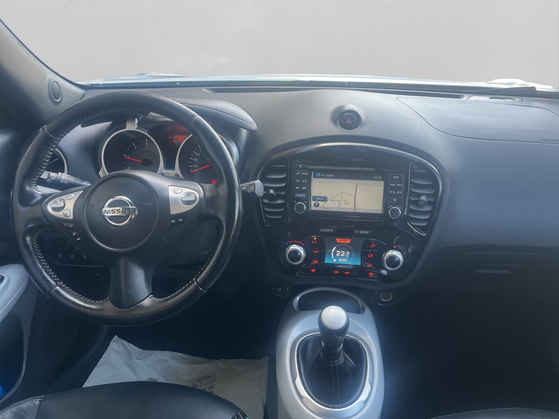 NISSAN JUKE-image-6