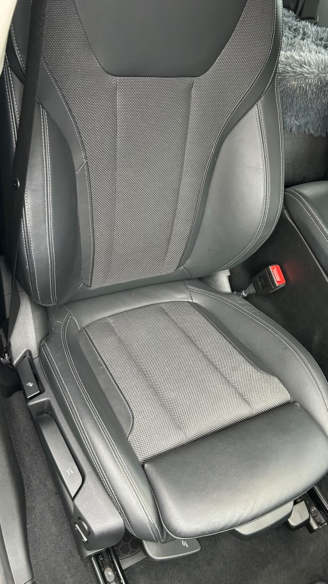 BMW xLine -BMW Garantie bis 06/27-Anhängerkupplung--image-4