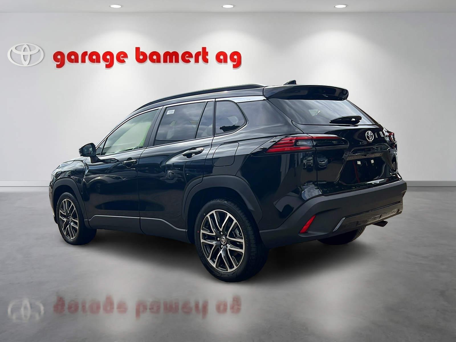 TOYOTA Corolla Cross 2.0 HSD Premium AWD-i-showroom-element-3
