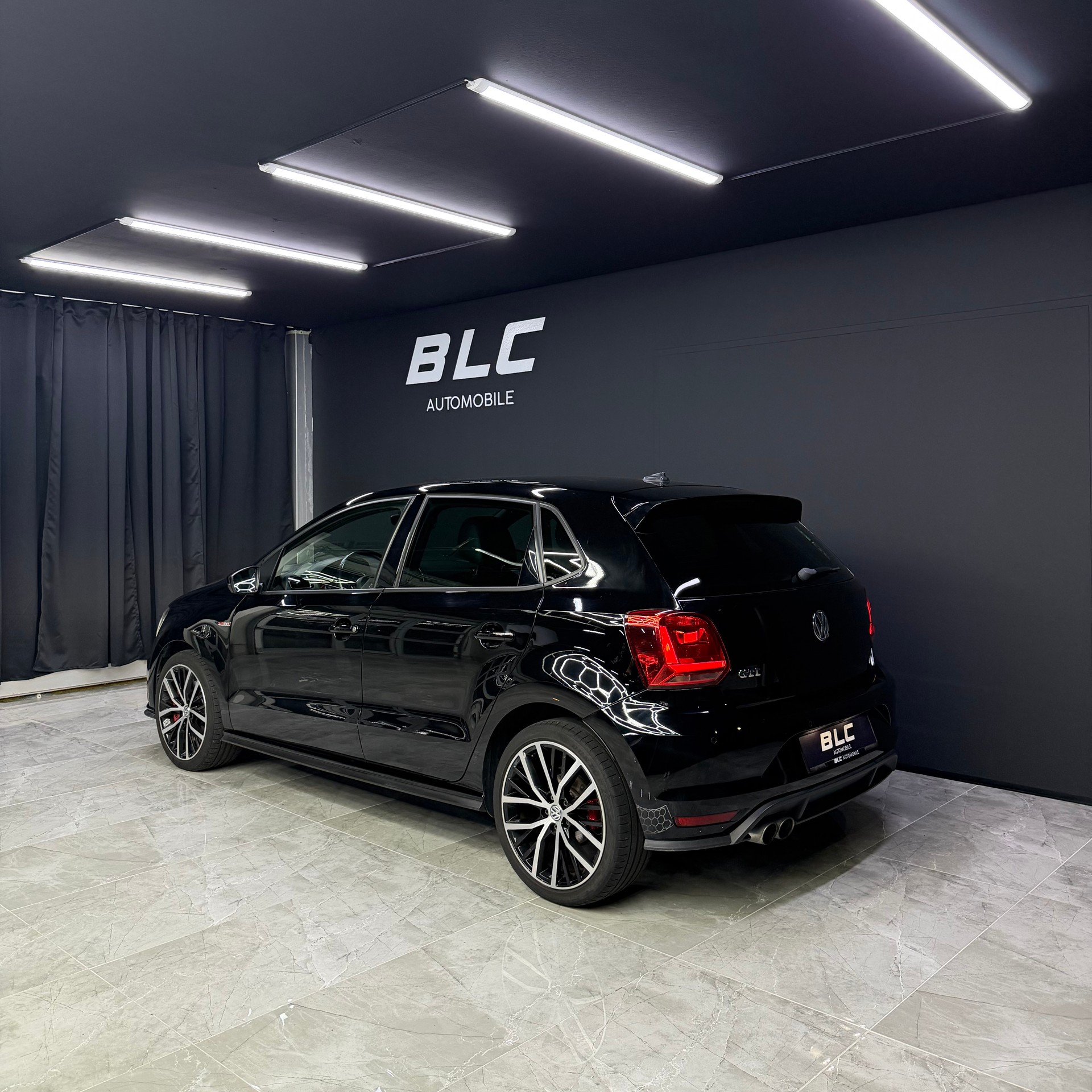 VW Polo 1.8 TSI GTI DSG-image-4