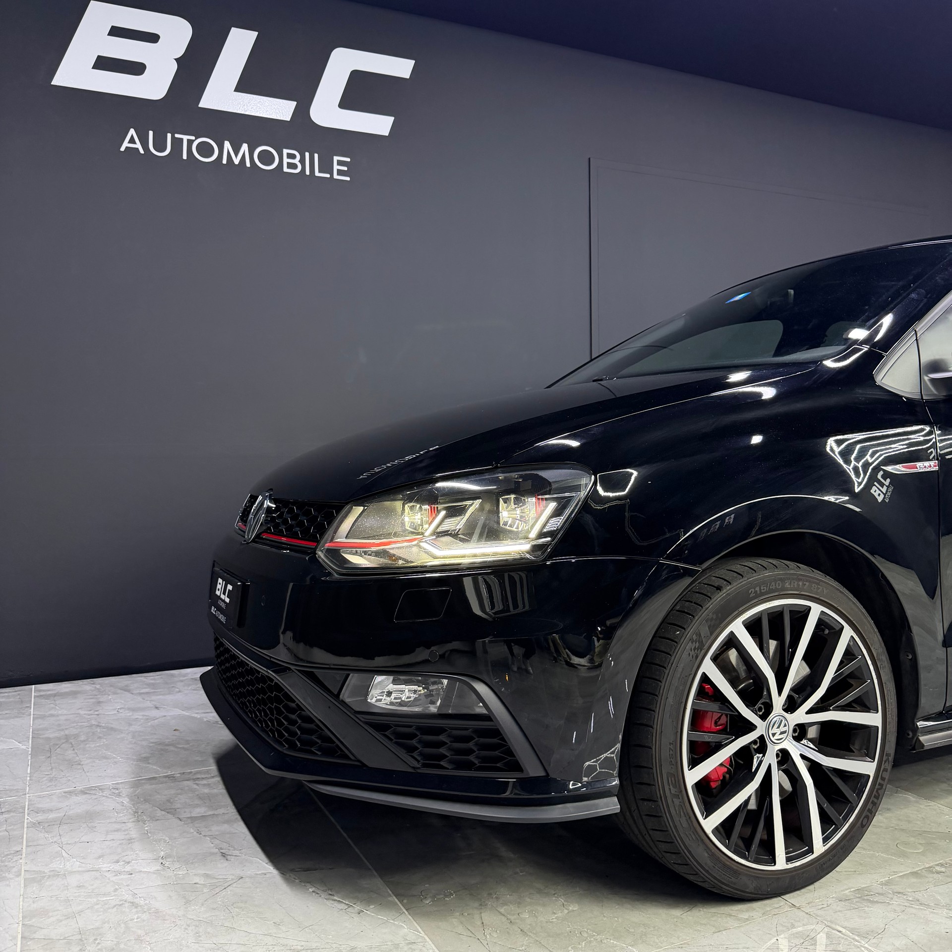 VW Polo 1.8 TSI GTI DSG-image-1