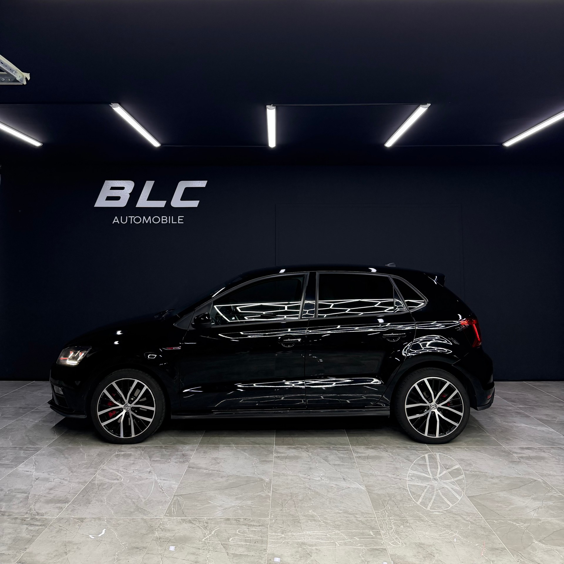 VW Polo 1.8 TSI GTI DSG-image-2