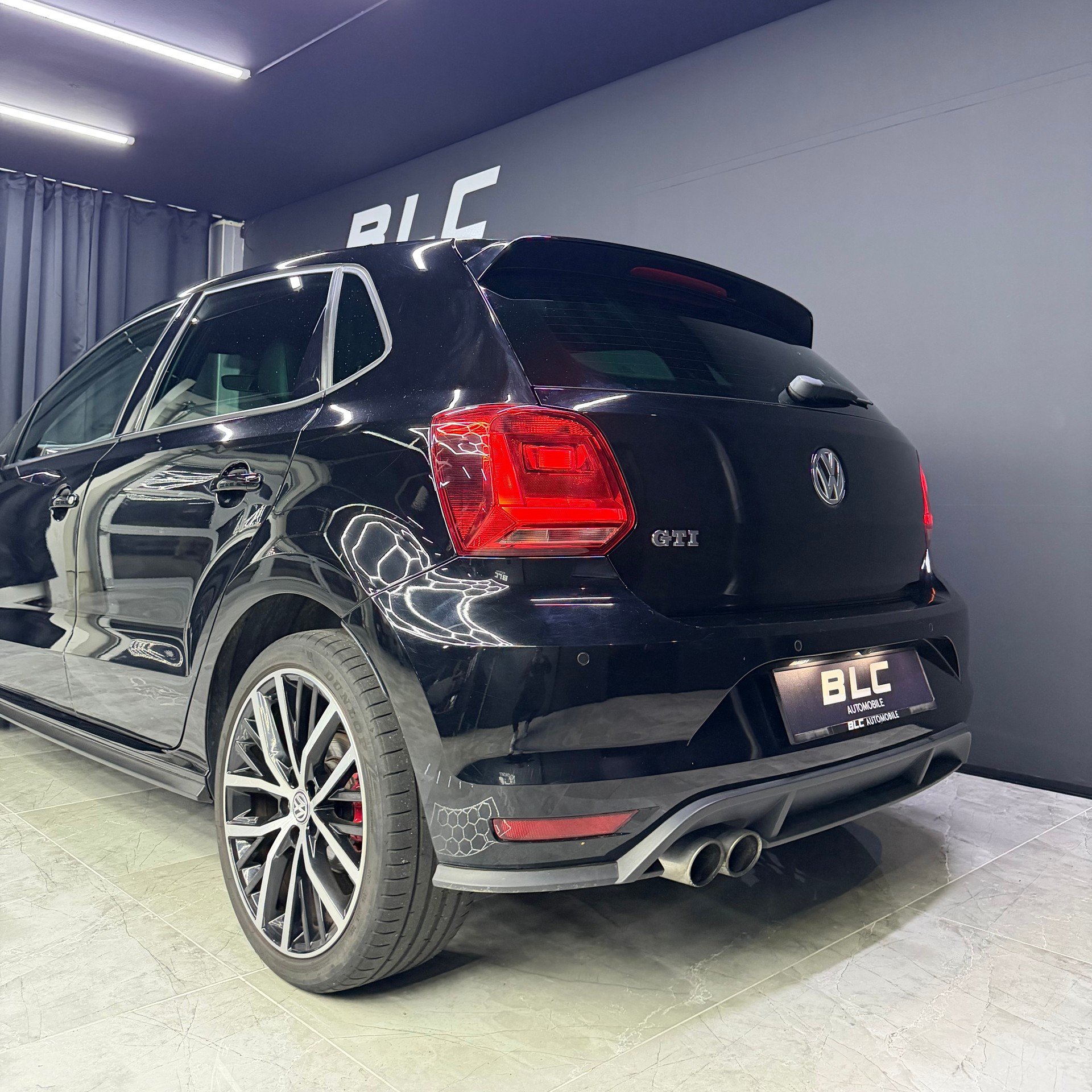 VW Polo 1.8 TSI GTI DSG-image-5